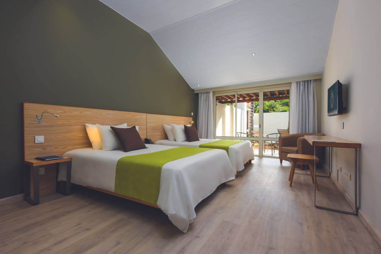 Mauricia Beachcomber Resort & Spa Ansicht 5