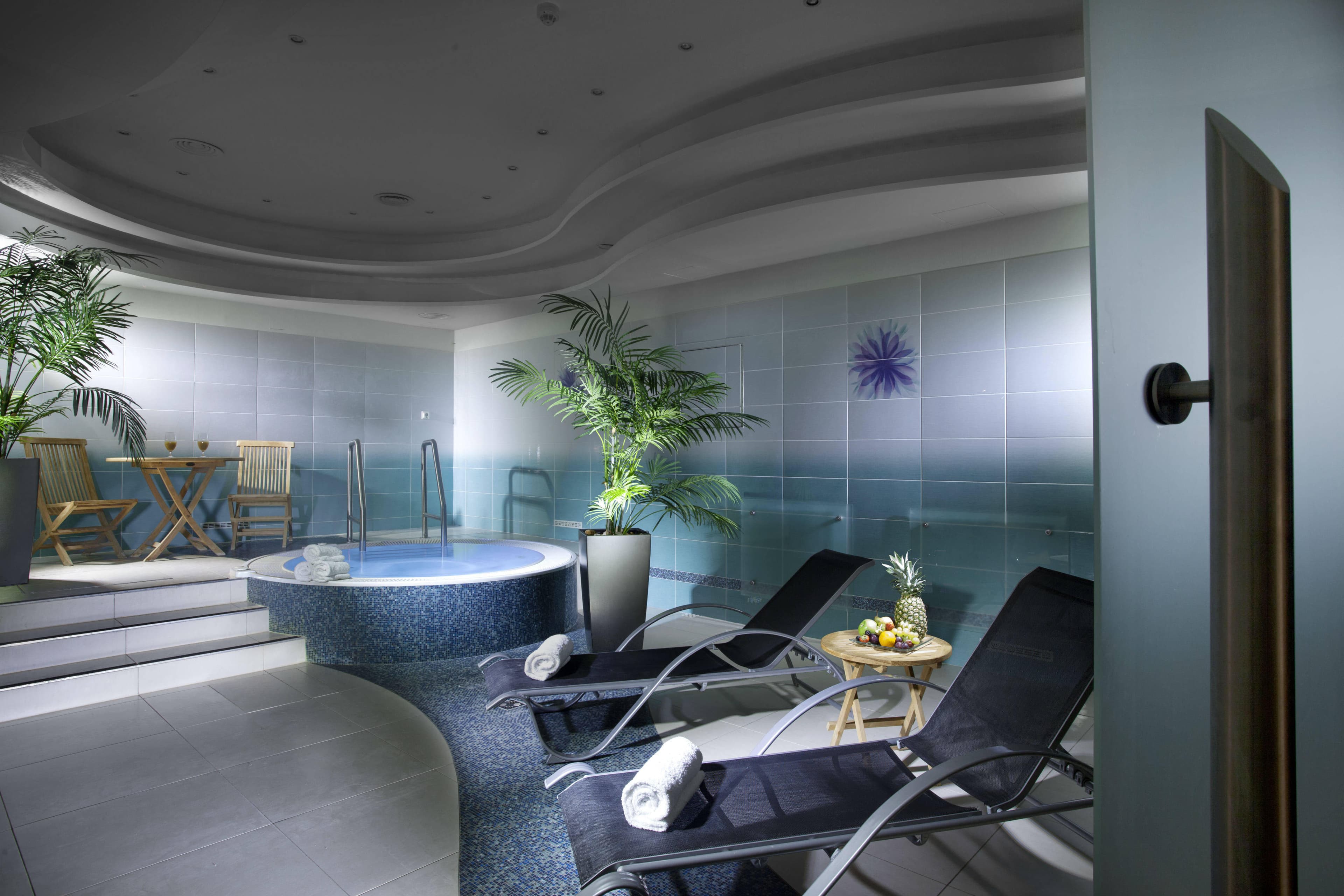 Hotel Paris Prague Ansicht 7