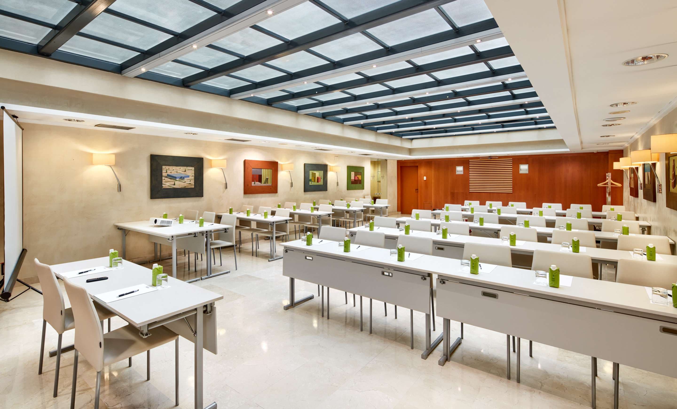 Sercotel Cornella Barcelona Ansicht 9