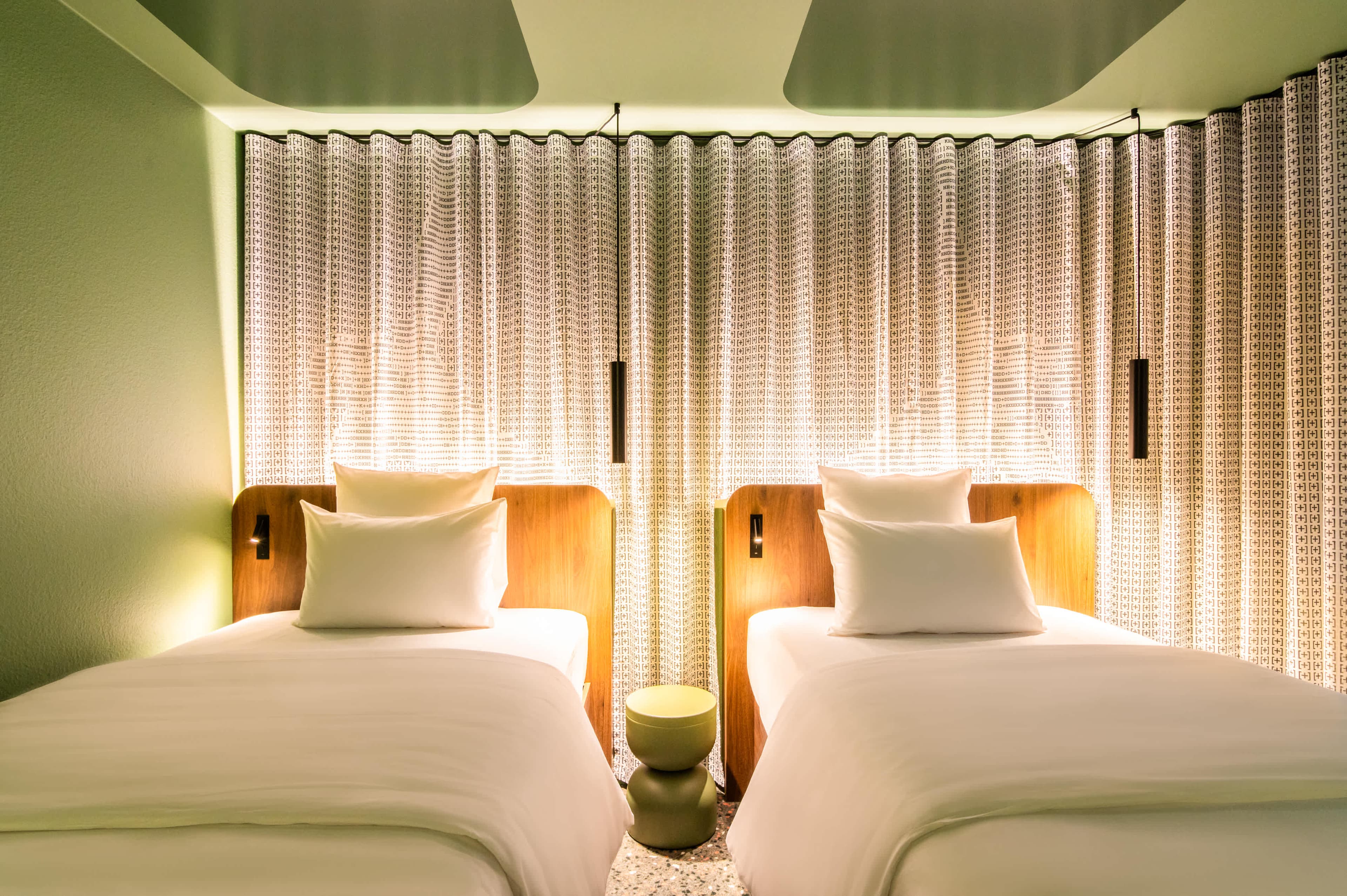 TRIBE Düsseldorf Ansicht 5