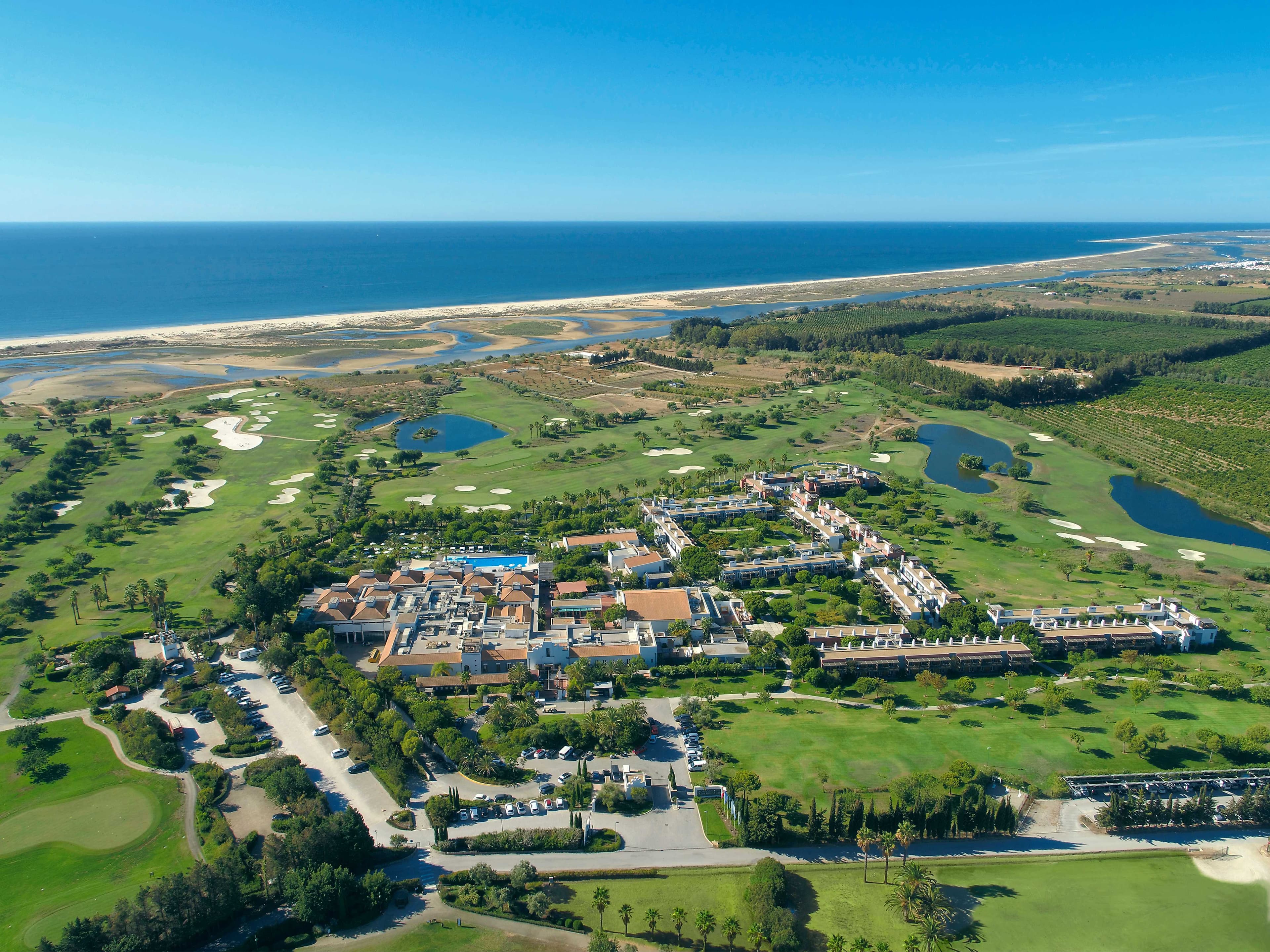 ROBINSON QUINTA DA RIA