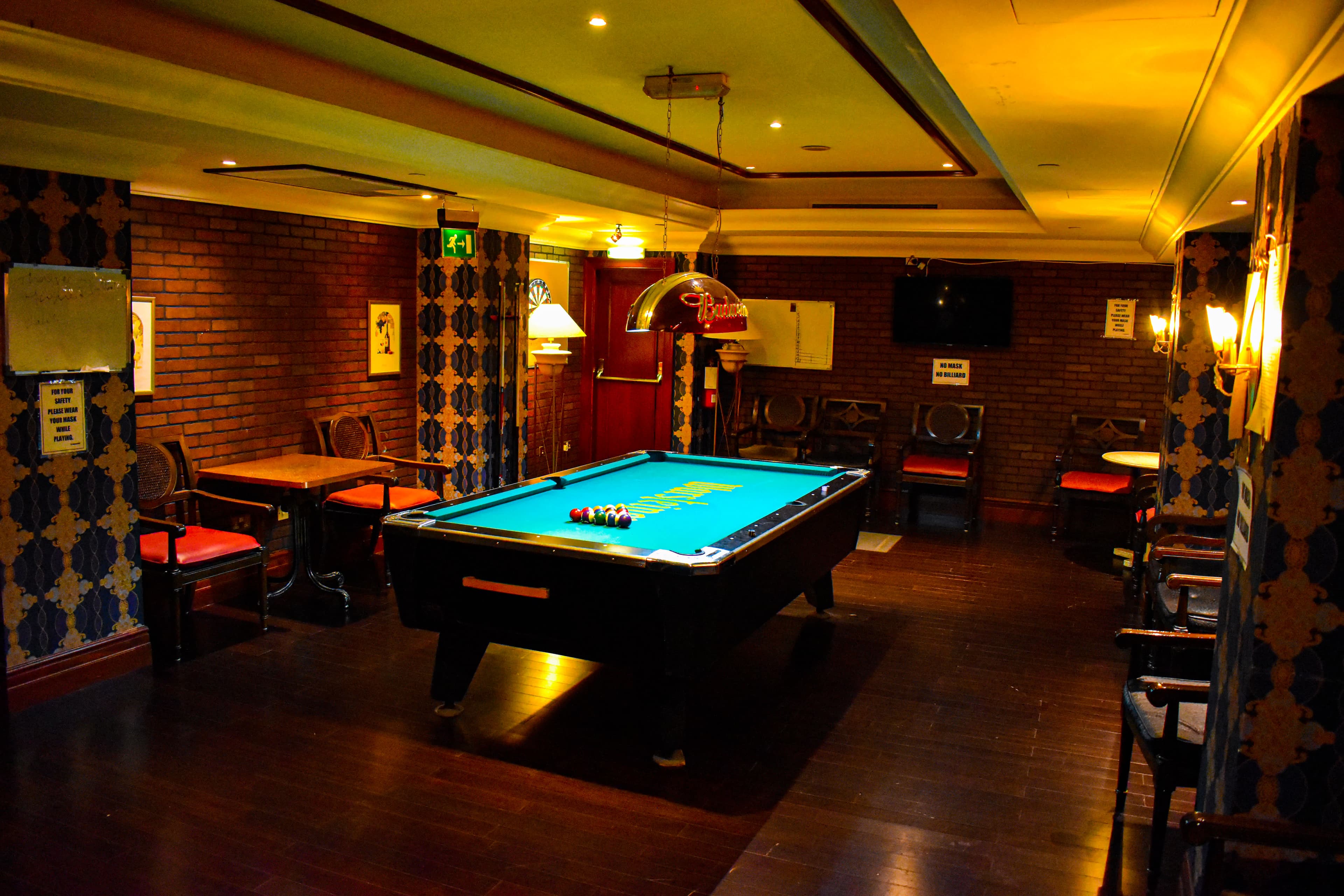 Novel Hotel City Center Ansicht 8