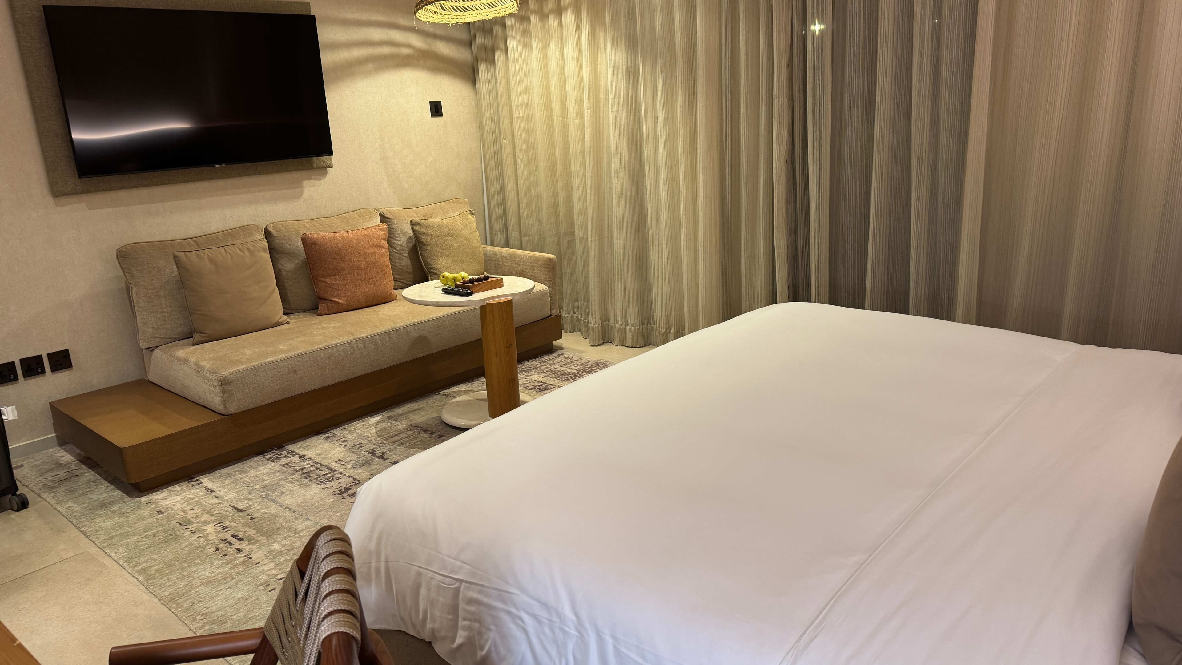 ERTH Hotel Ansicht 4