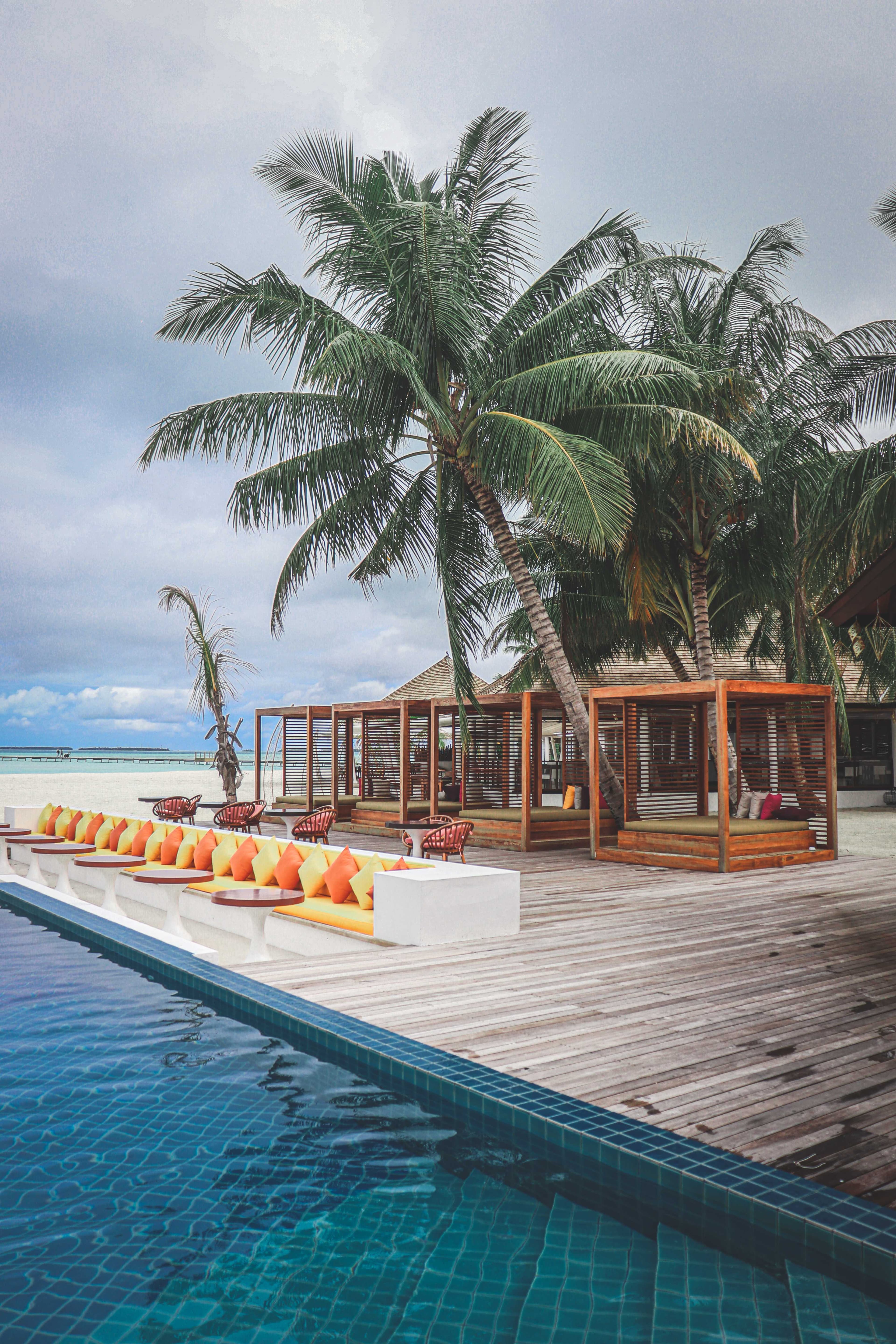 Cinnamon Hakuraa Huraa Maldives - Adults-Only Ansicht 10