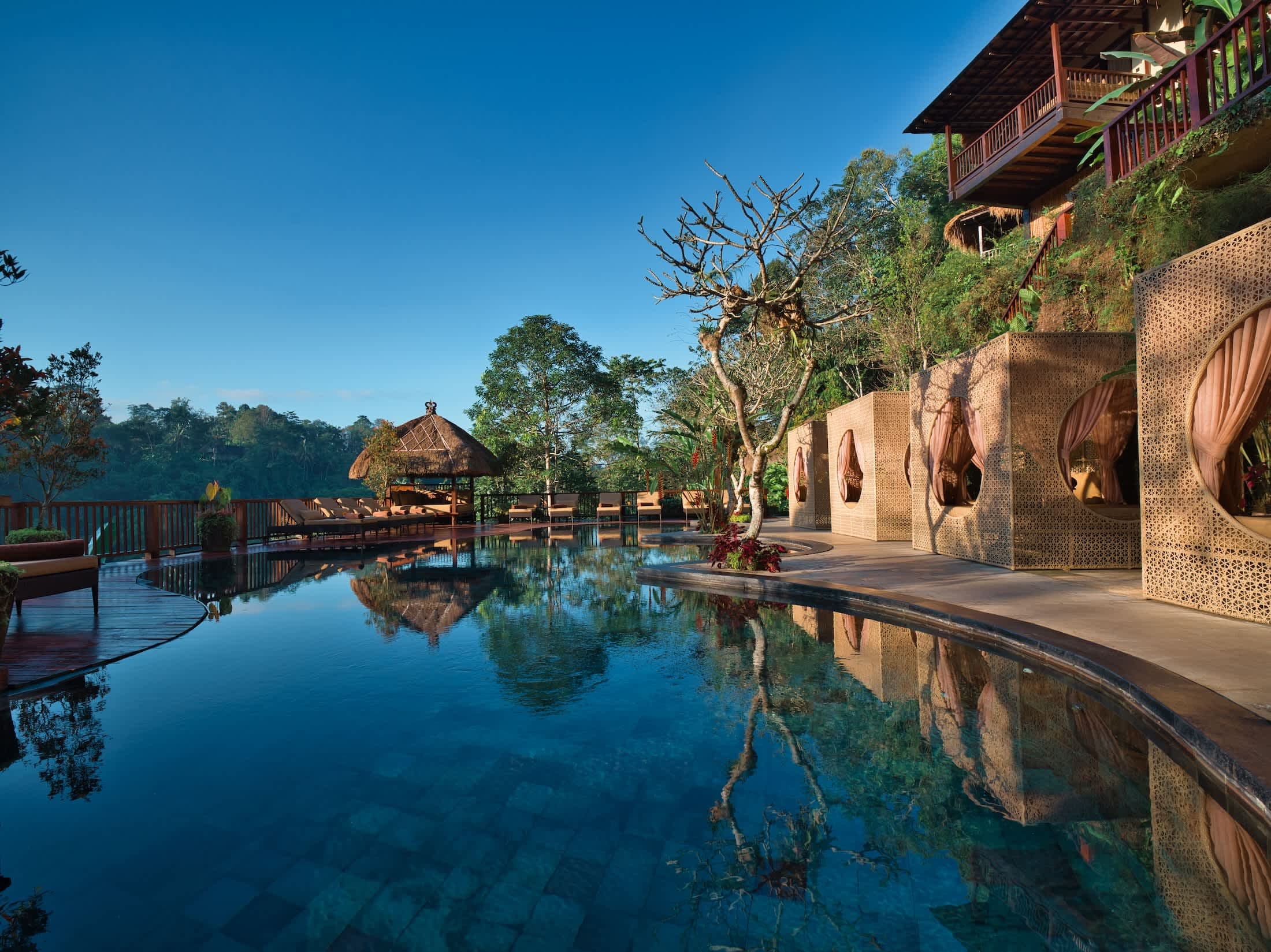 Nandini Jungle by Hanging Gardens Ansicht 8