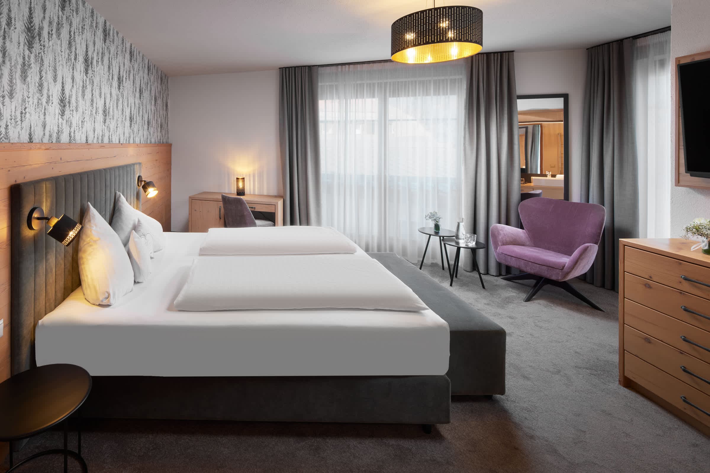 Alpin- & Wellnessresort Stubaierhof Ansicht 4