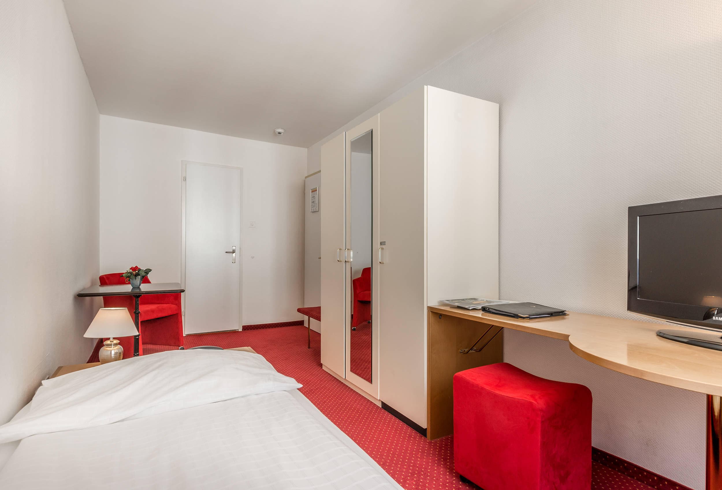 Hotel Alpina Luzern Ansicht 7