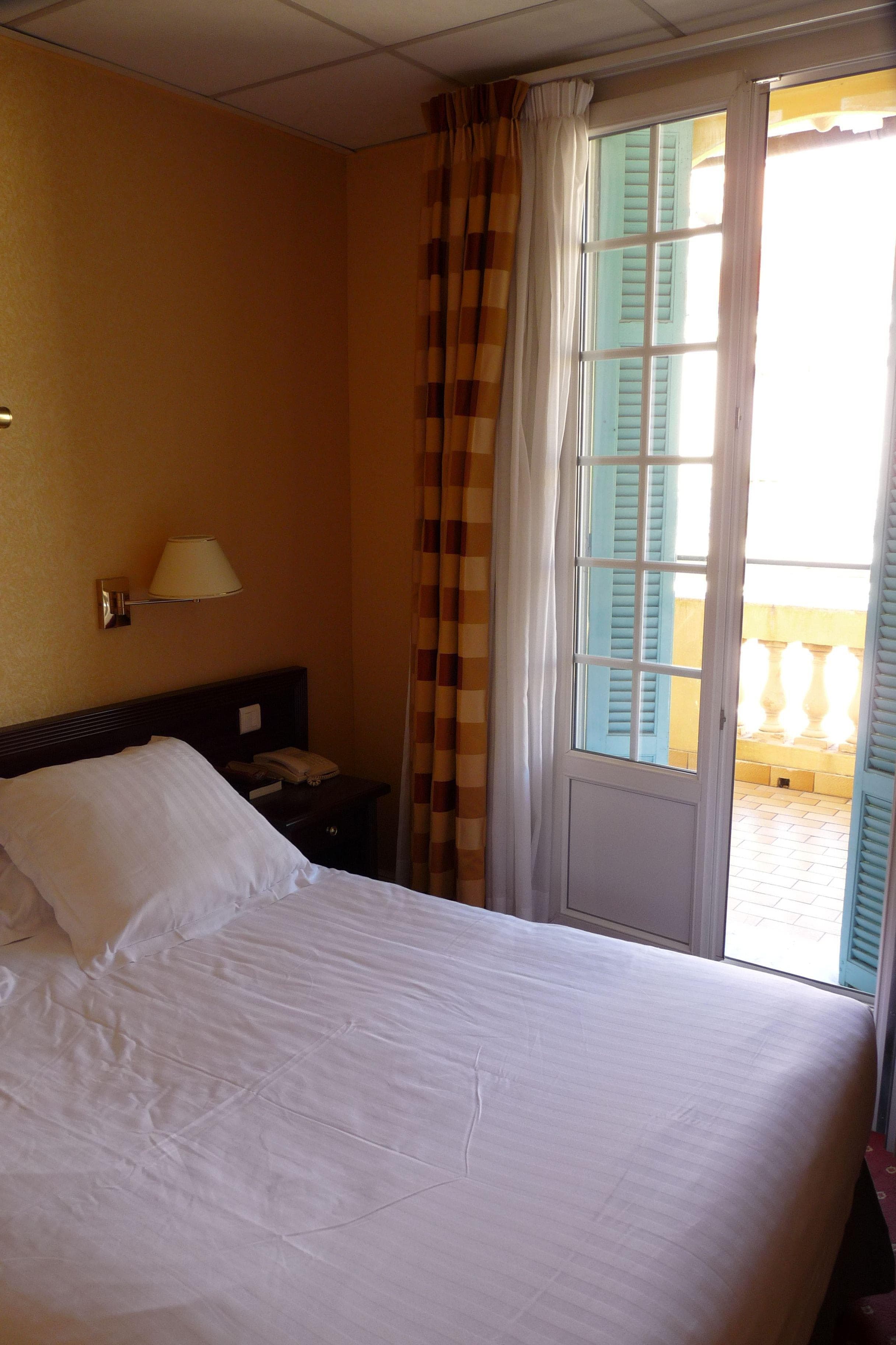 Hotel Gounod Nice Ansicht 9