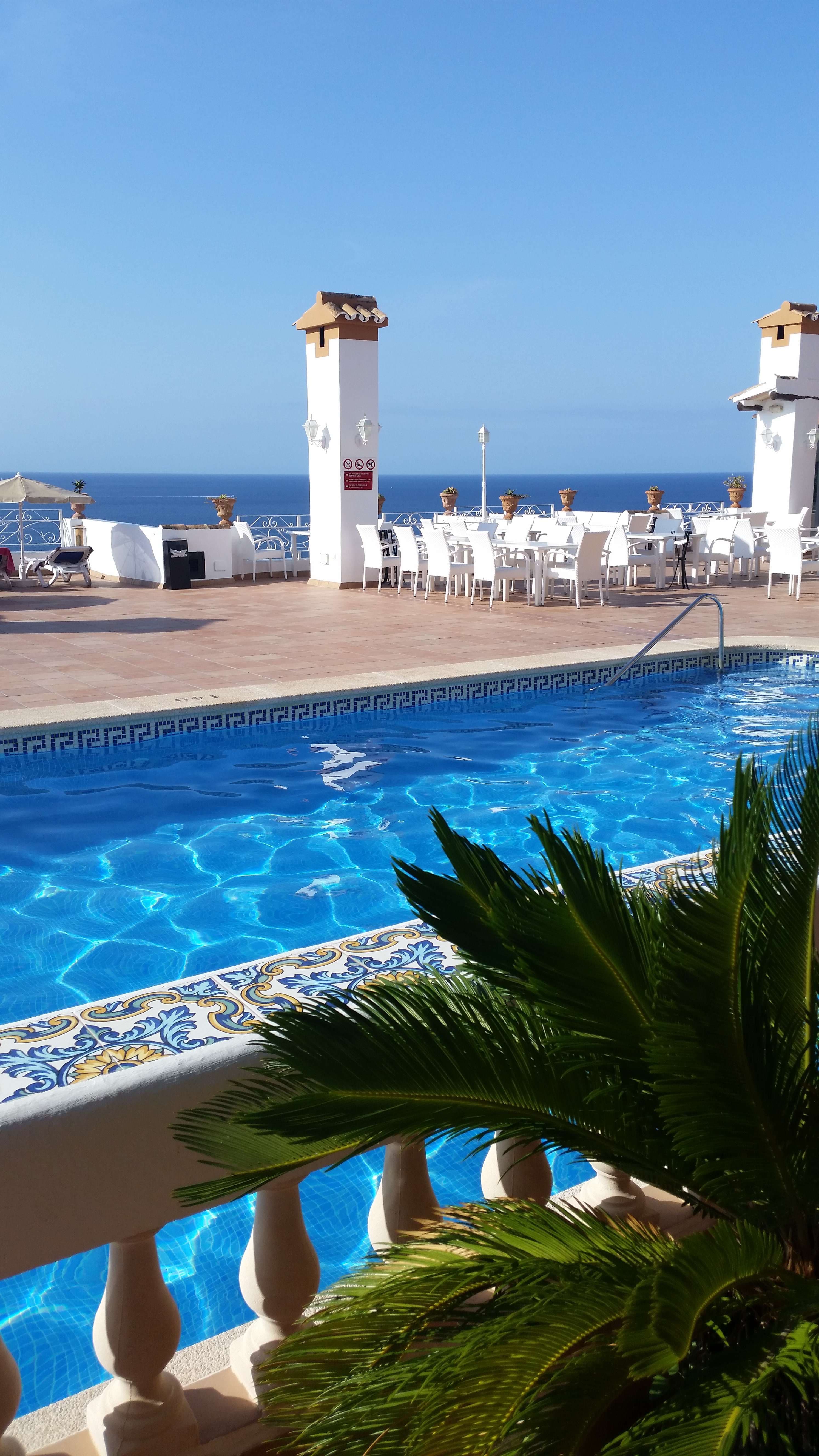 Hotel Aldea Cala Fornells 2 Ansicht 7