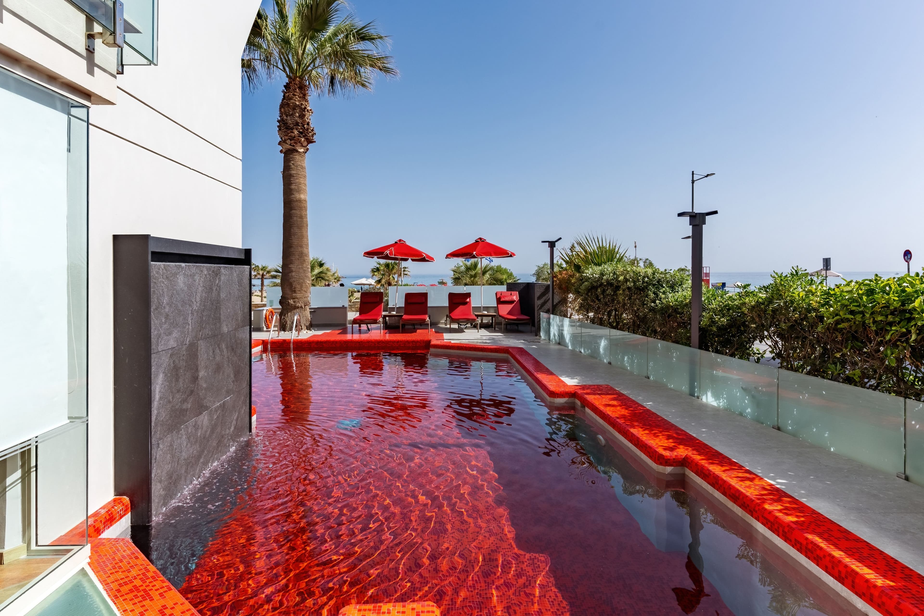 Hotel Kriti Beach Ansicht 7