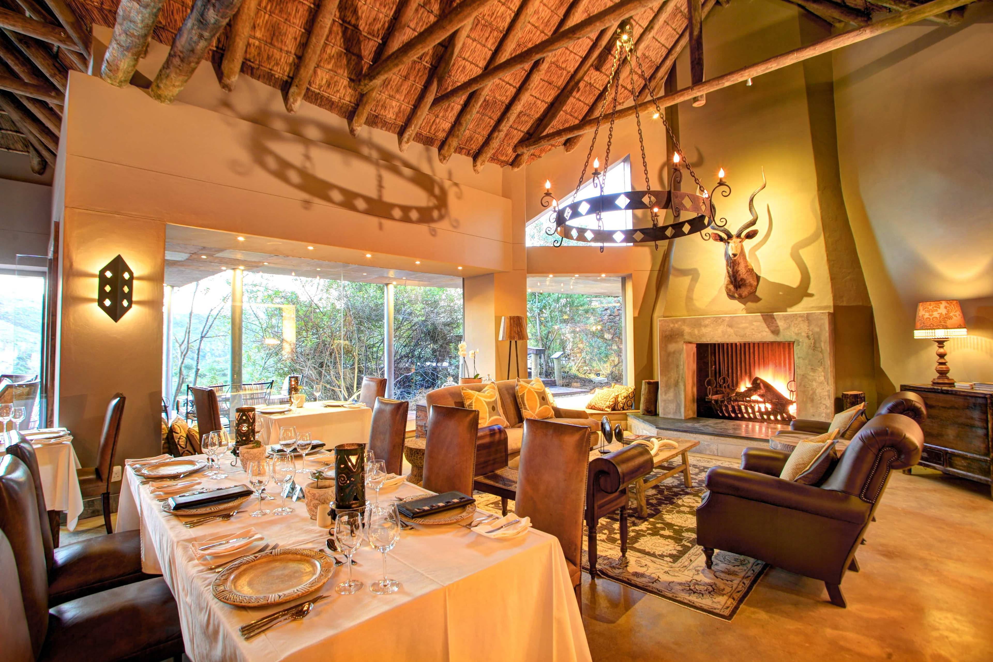 Botlierskop Private Game Reserve Ansicht 9