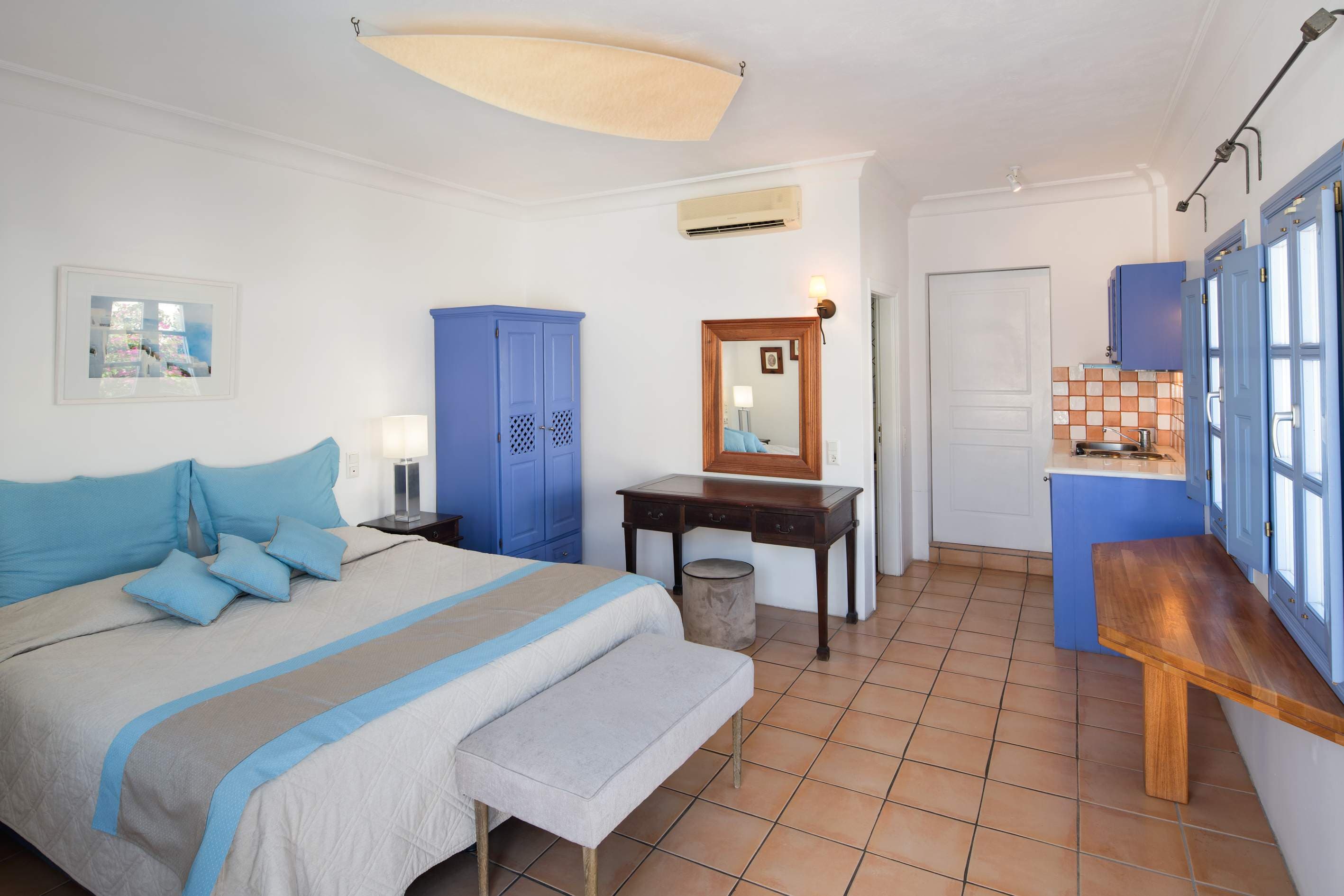 Meltemi Suites Ansicht 4