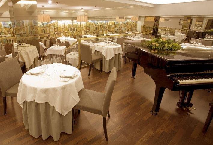 Hotel Opera Ansicht 7