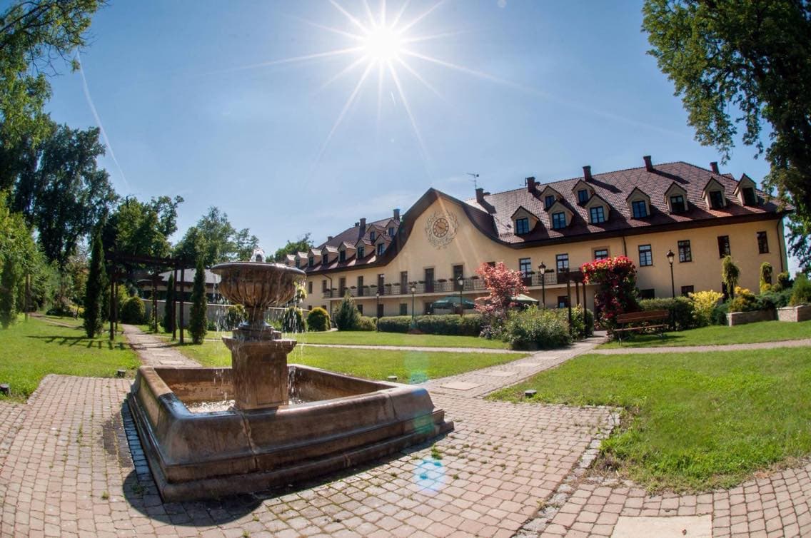 Hotel Turowka