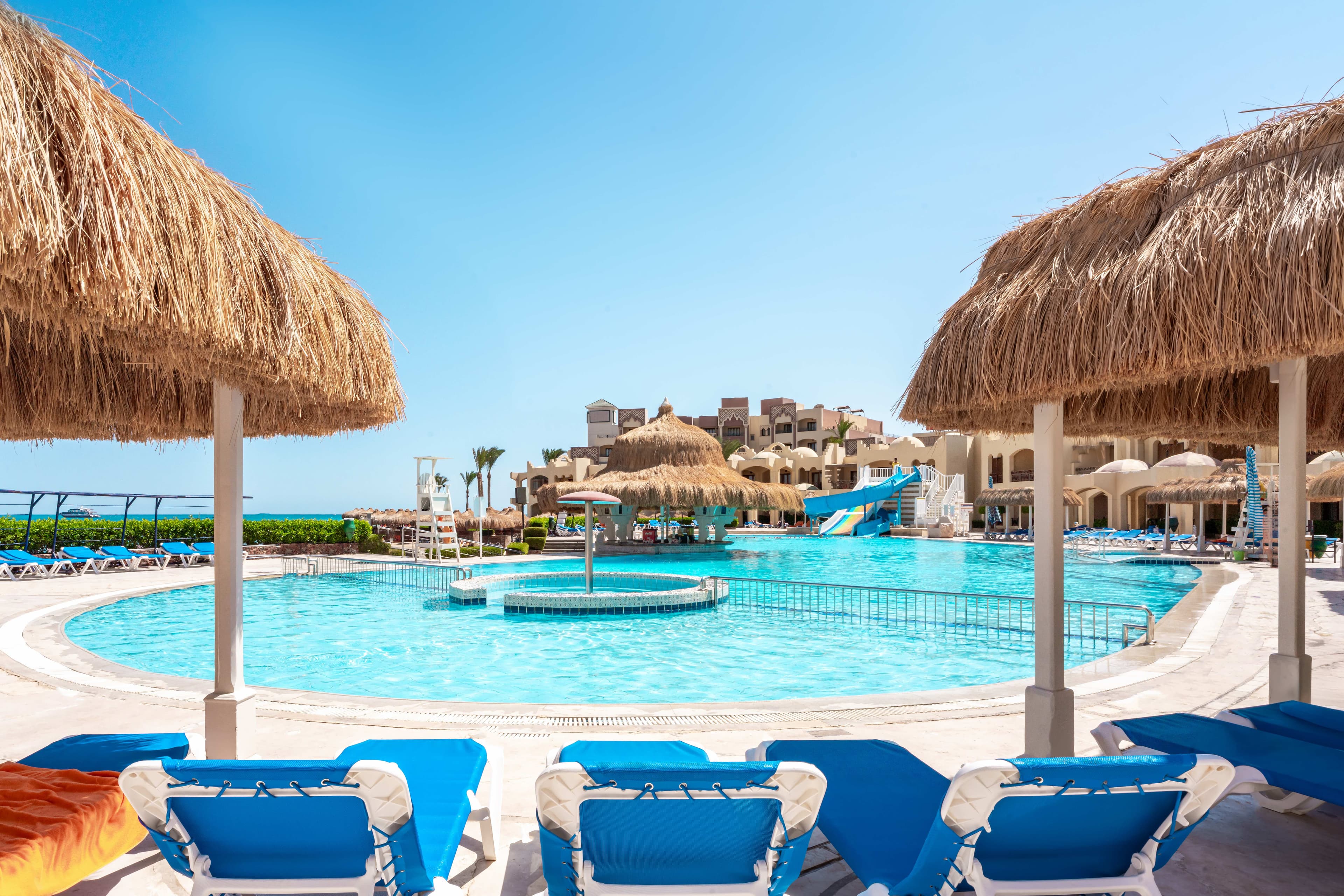 Sunny Days Palma De Mirette Resort & Spa