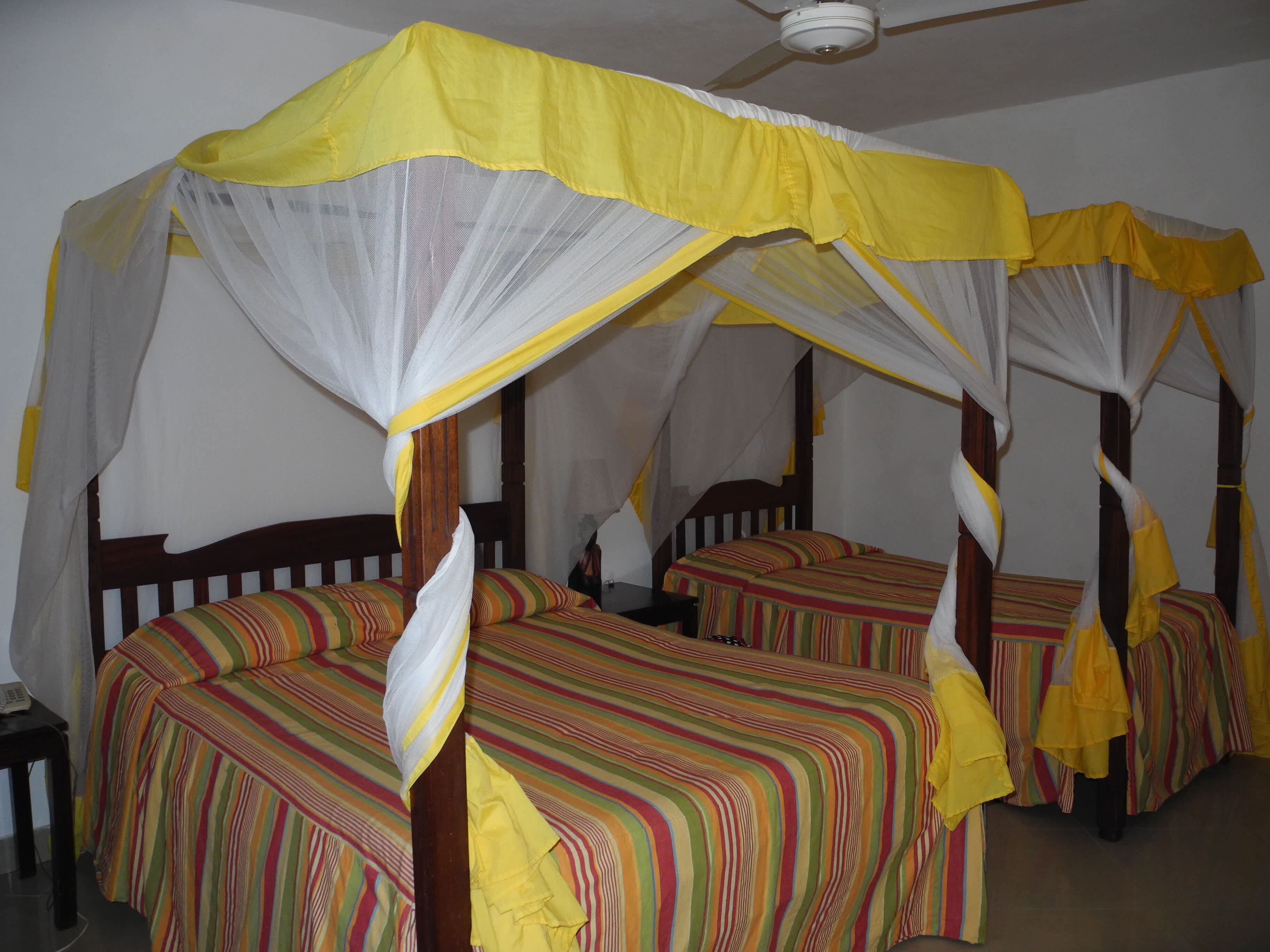 Hotel Papillon Lagoon Reef Ansicht 4