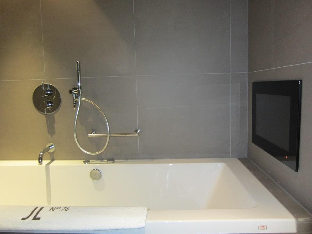Hotel JL No76 Ansicht 8