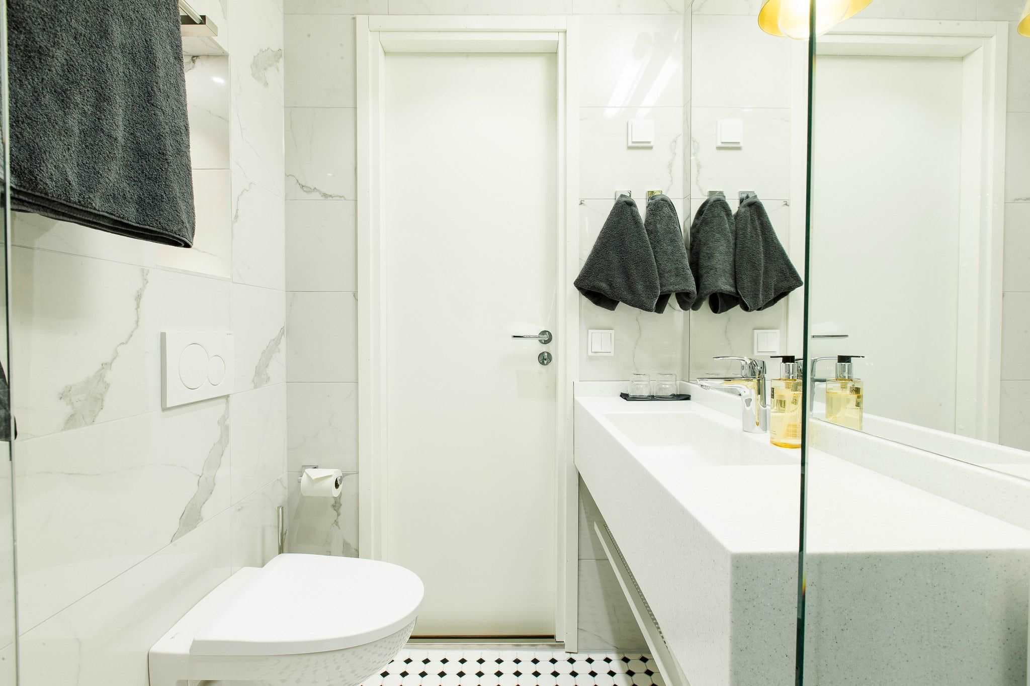 Hotel Sveitsi Ansicht 6