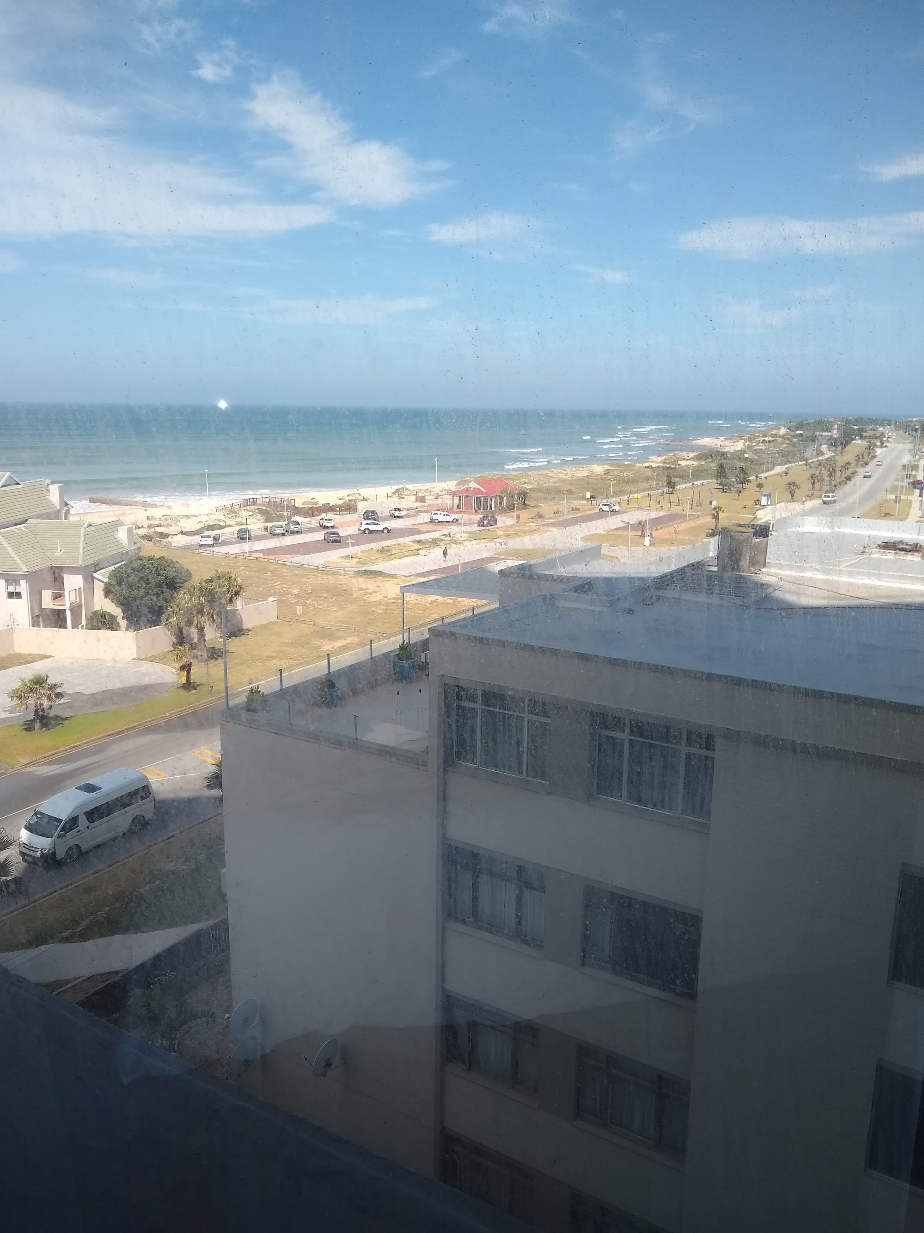 Radisson Blu Hotel Port Elizabeth Ansicht 7