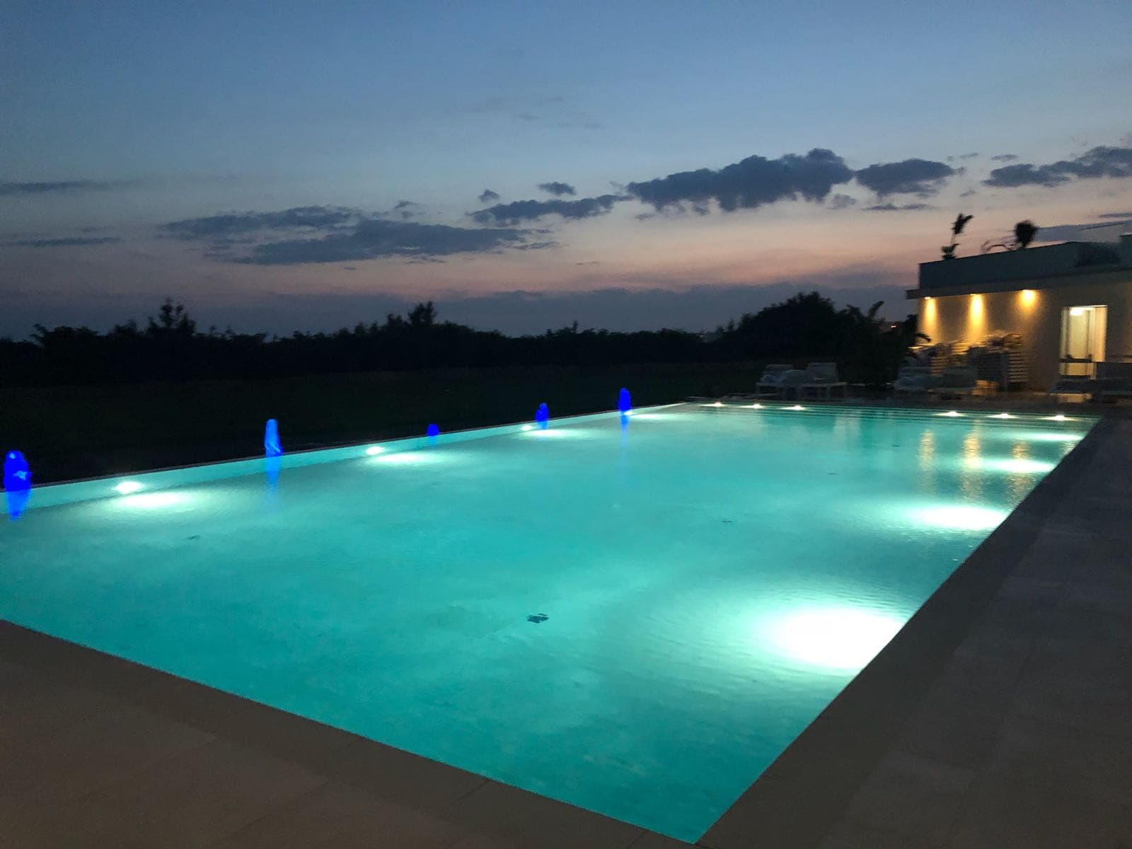 Modica Beach Resort Ansicht 7