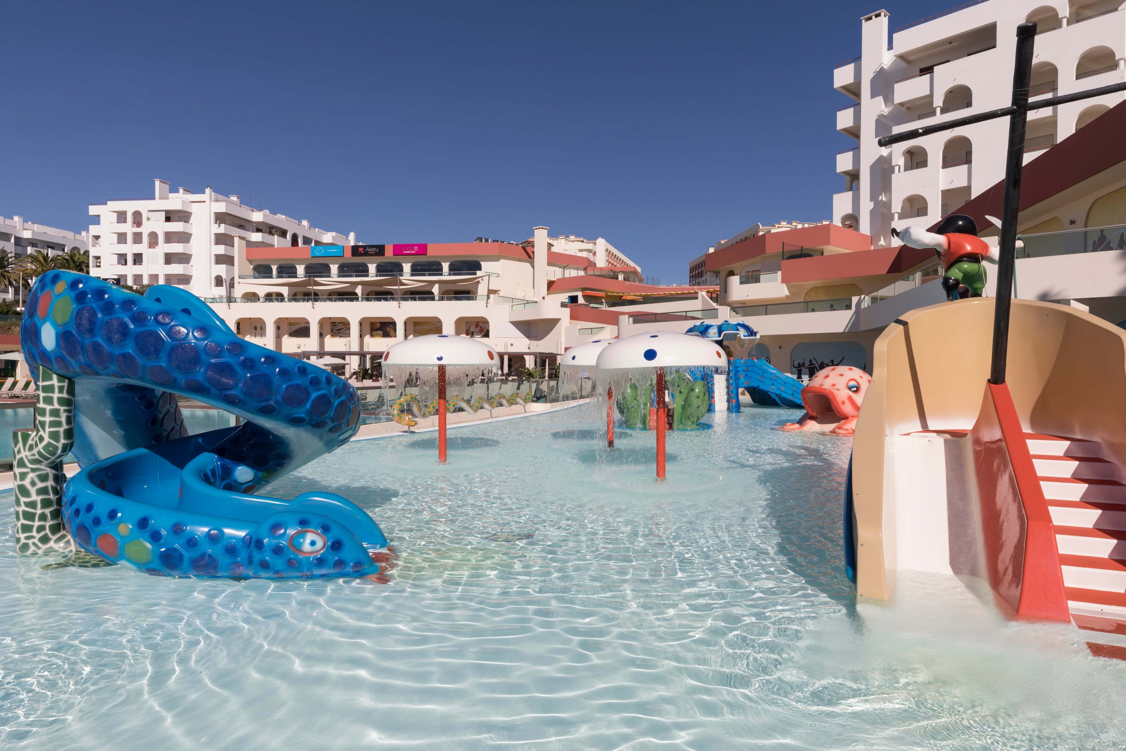 Ukino Palmeiras Village Family Resort Ansicht 9
