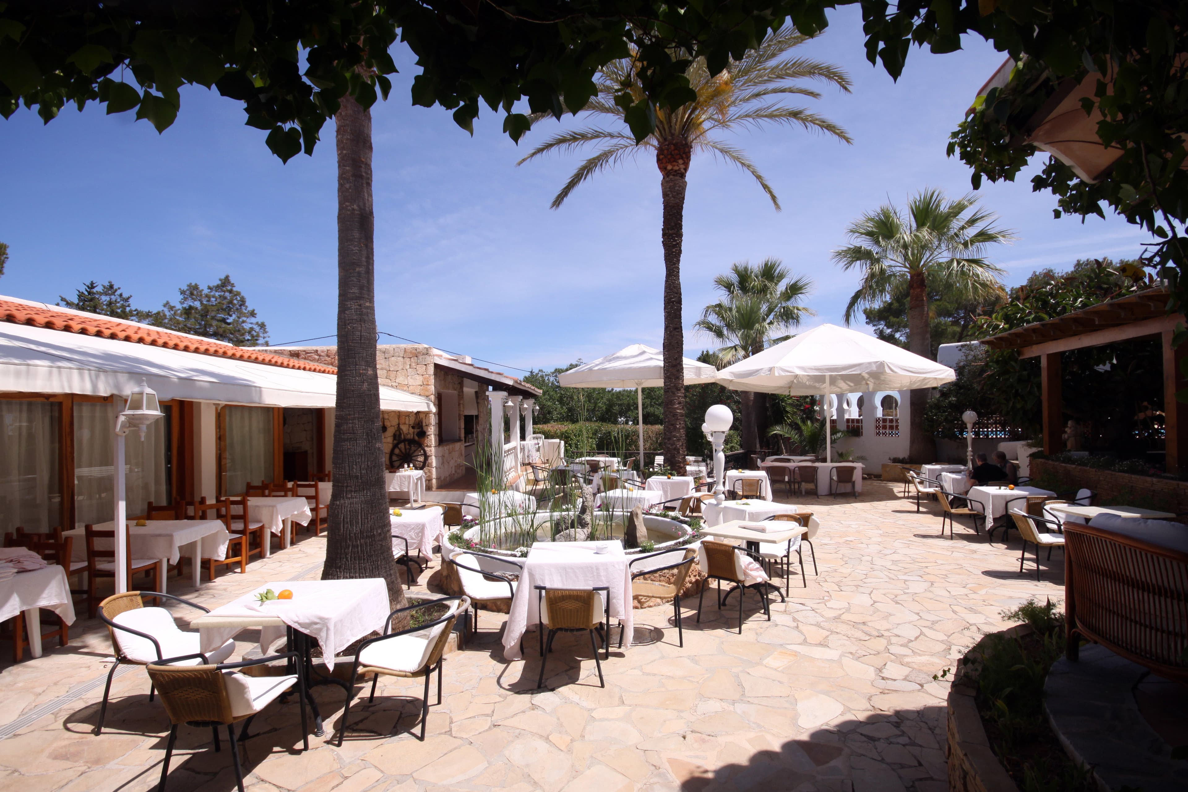 Hotel Club Can Jordi