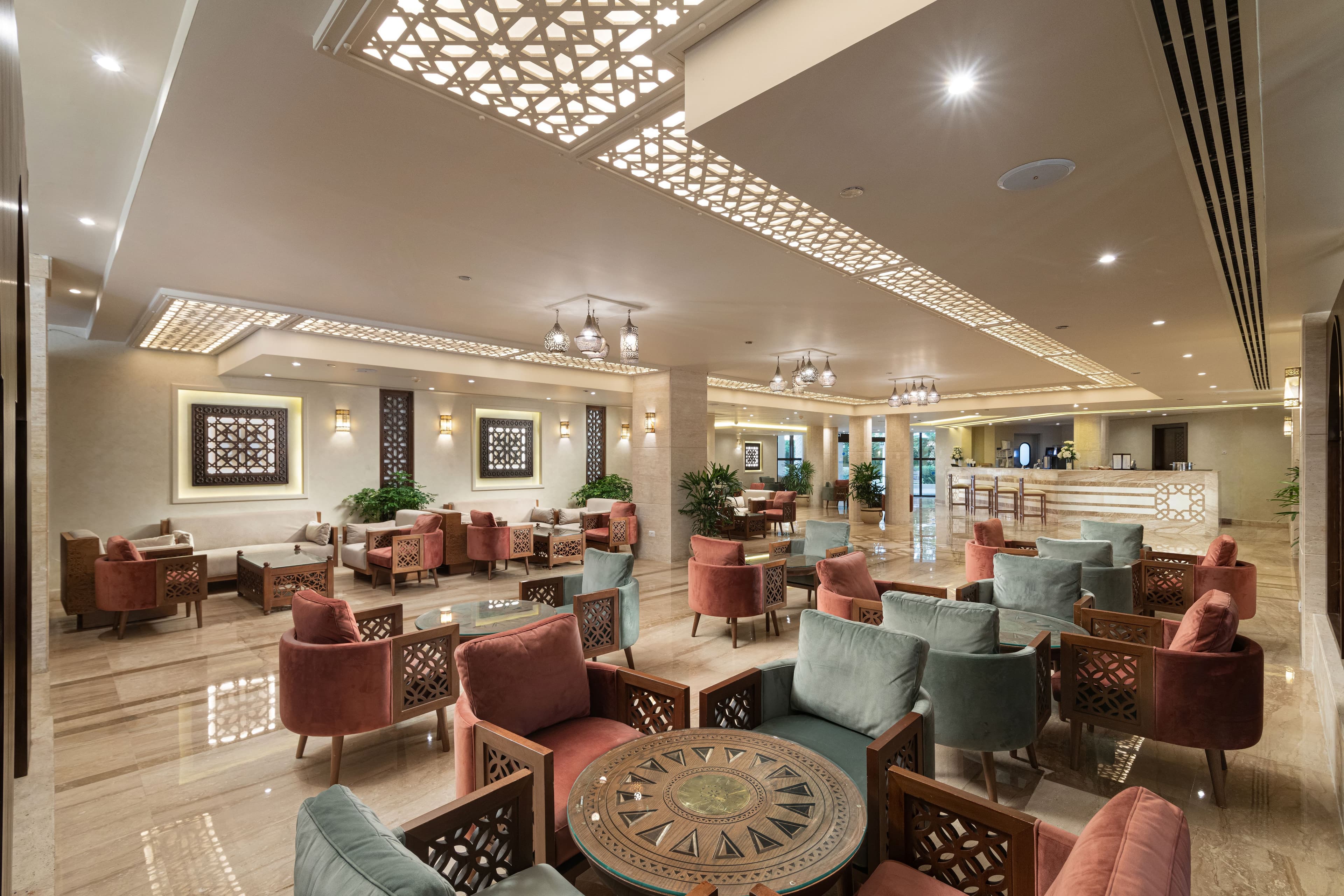 Sultan Gardens Resort Ansicht 10