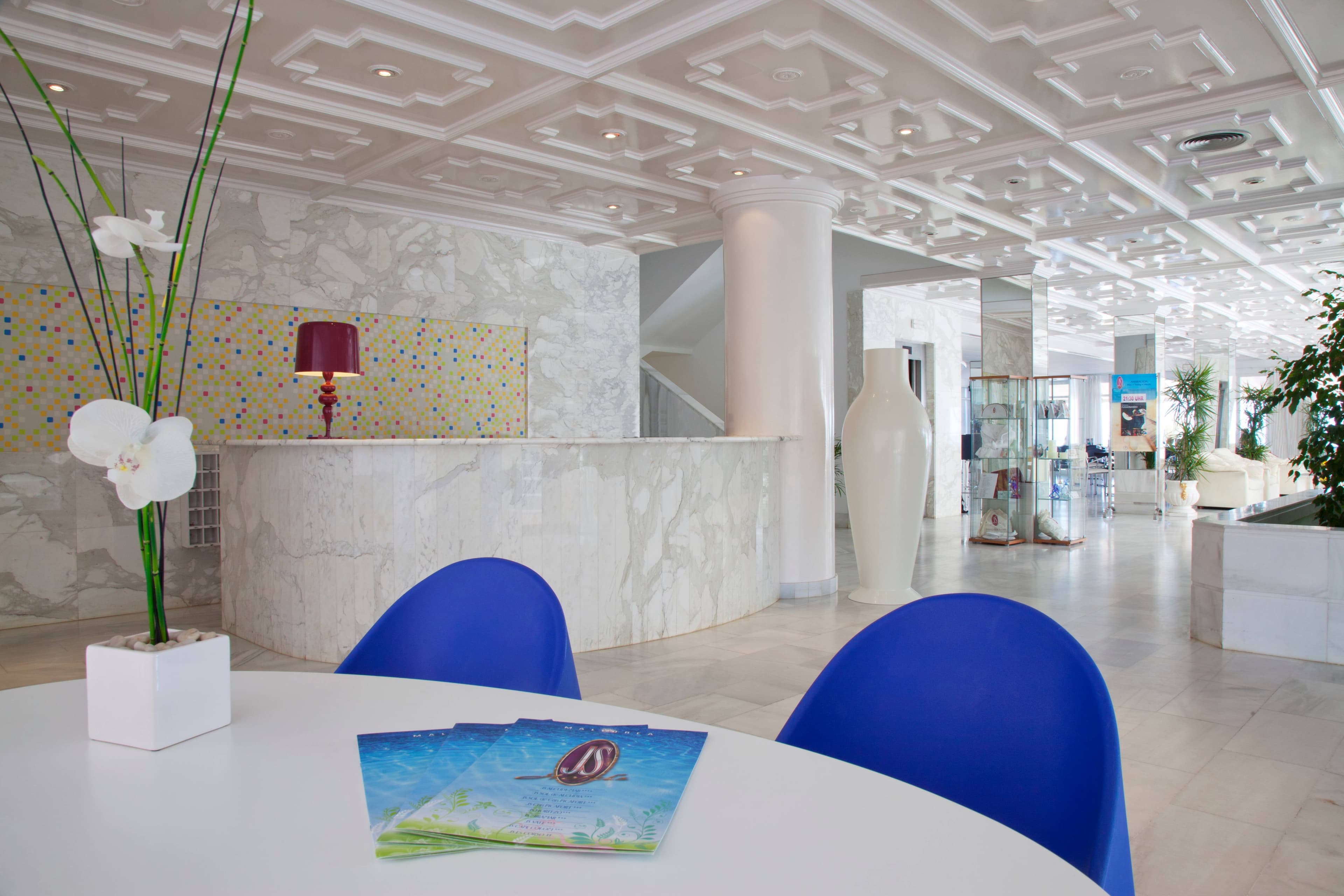 JS Hotel Horitzó Ansicht 7