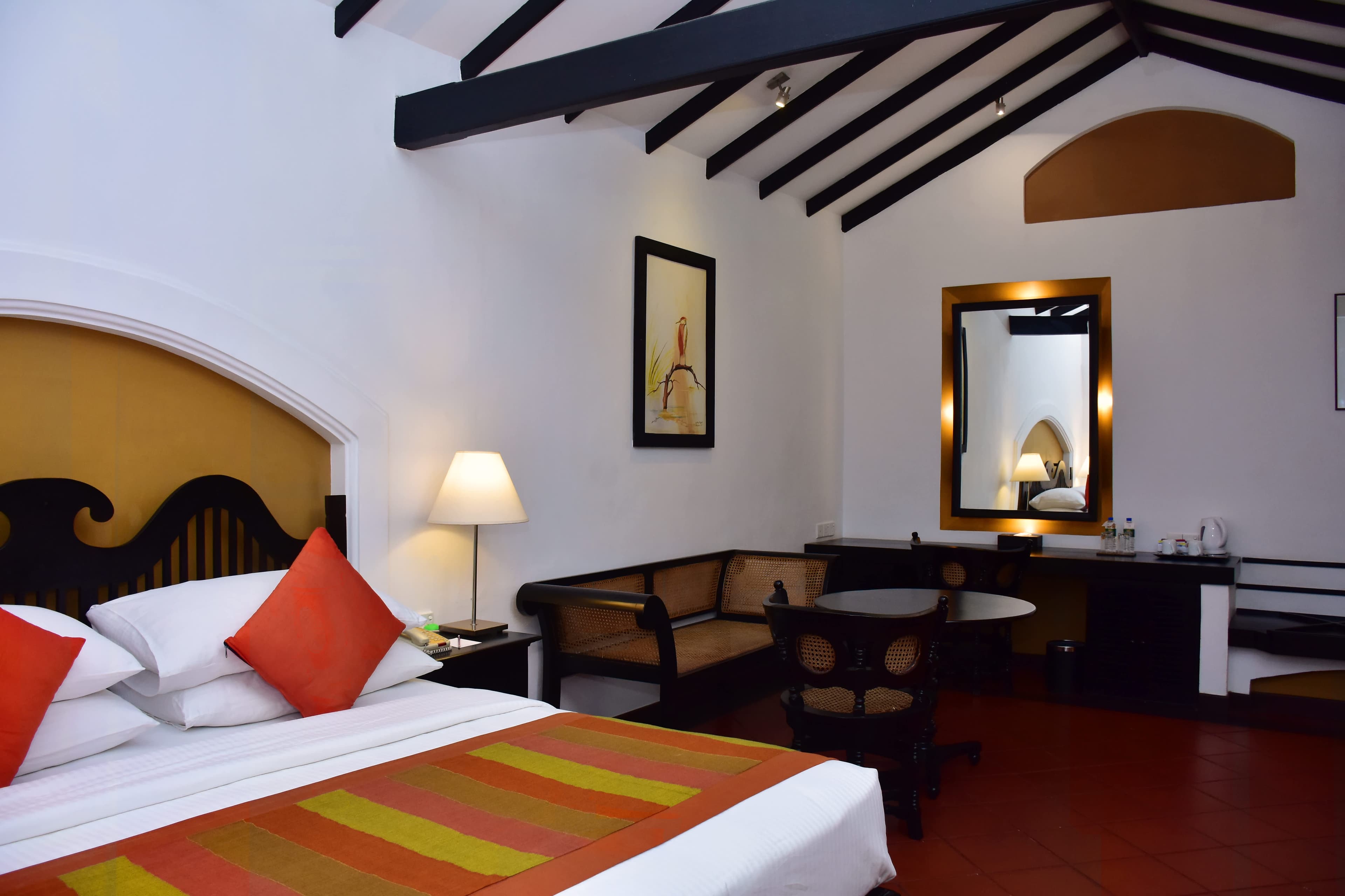 Cinnamon Lodge Habarana Ansicht 9