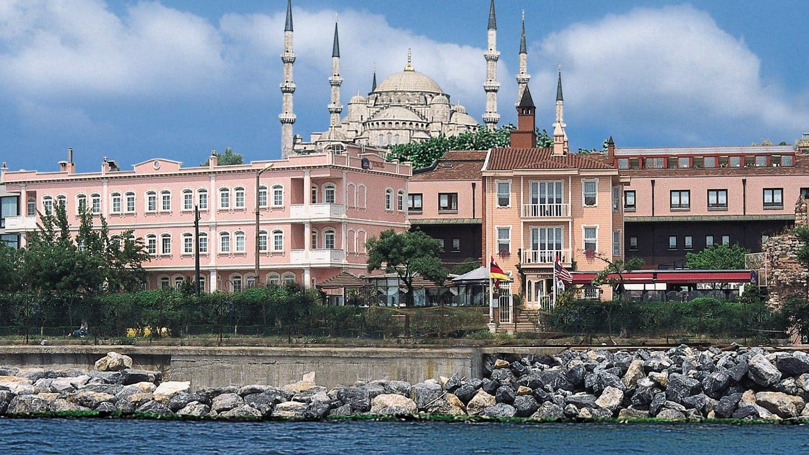 Best Western Hotel Citadel