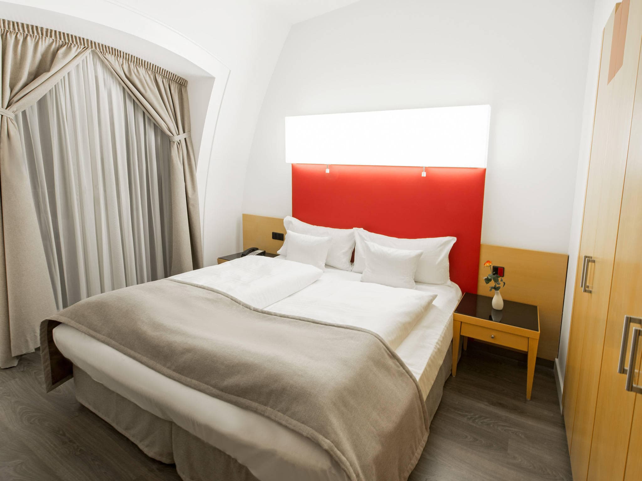 DORMERO Hotel Dresden City Ansicht 7