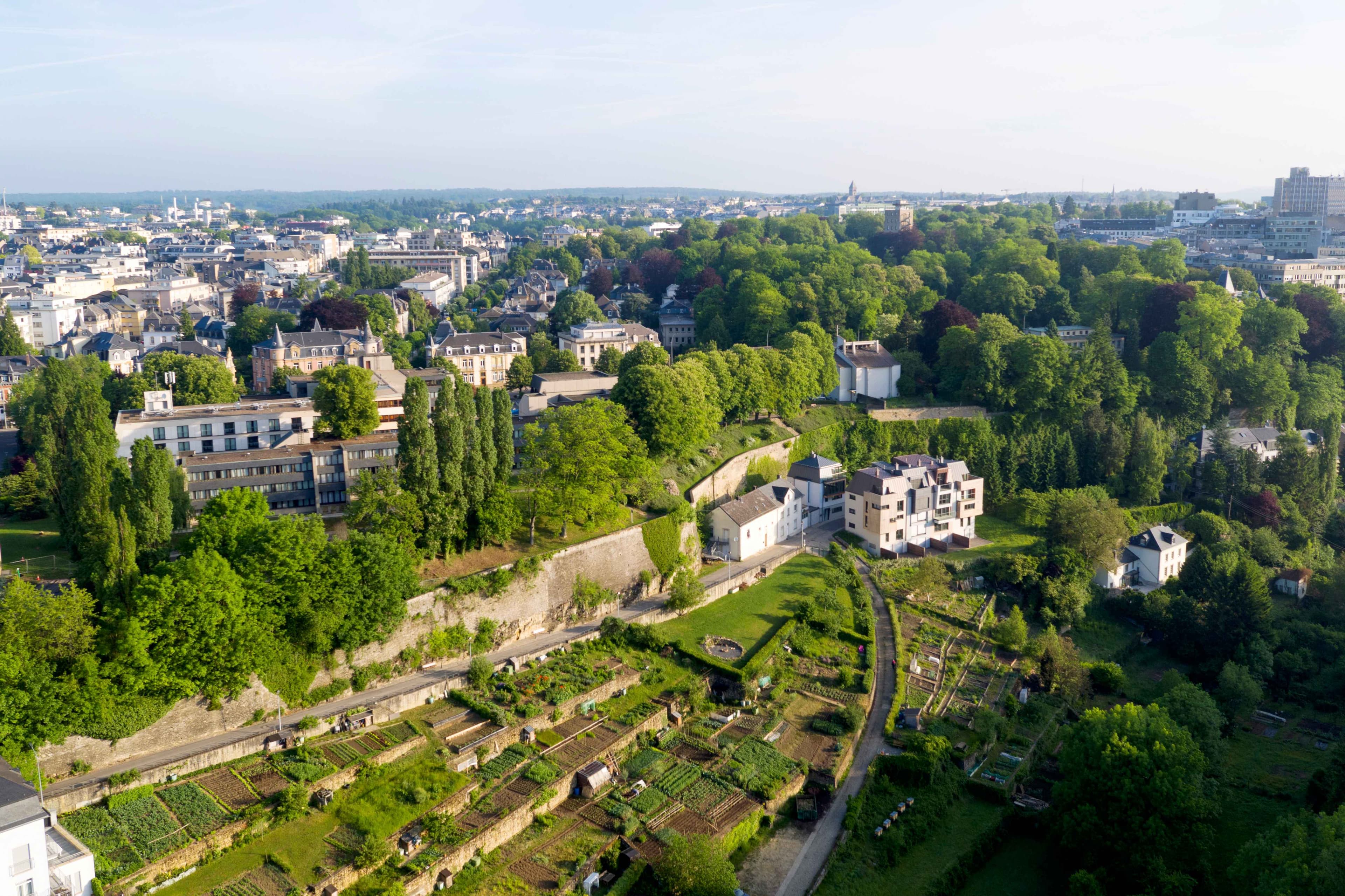 Hotel Parc Plaza Ansicht 7