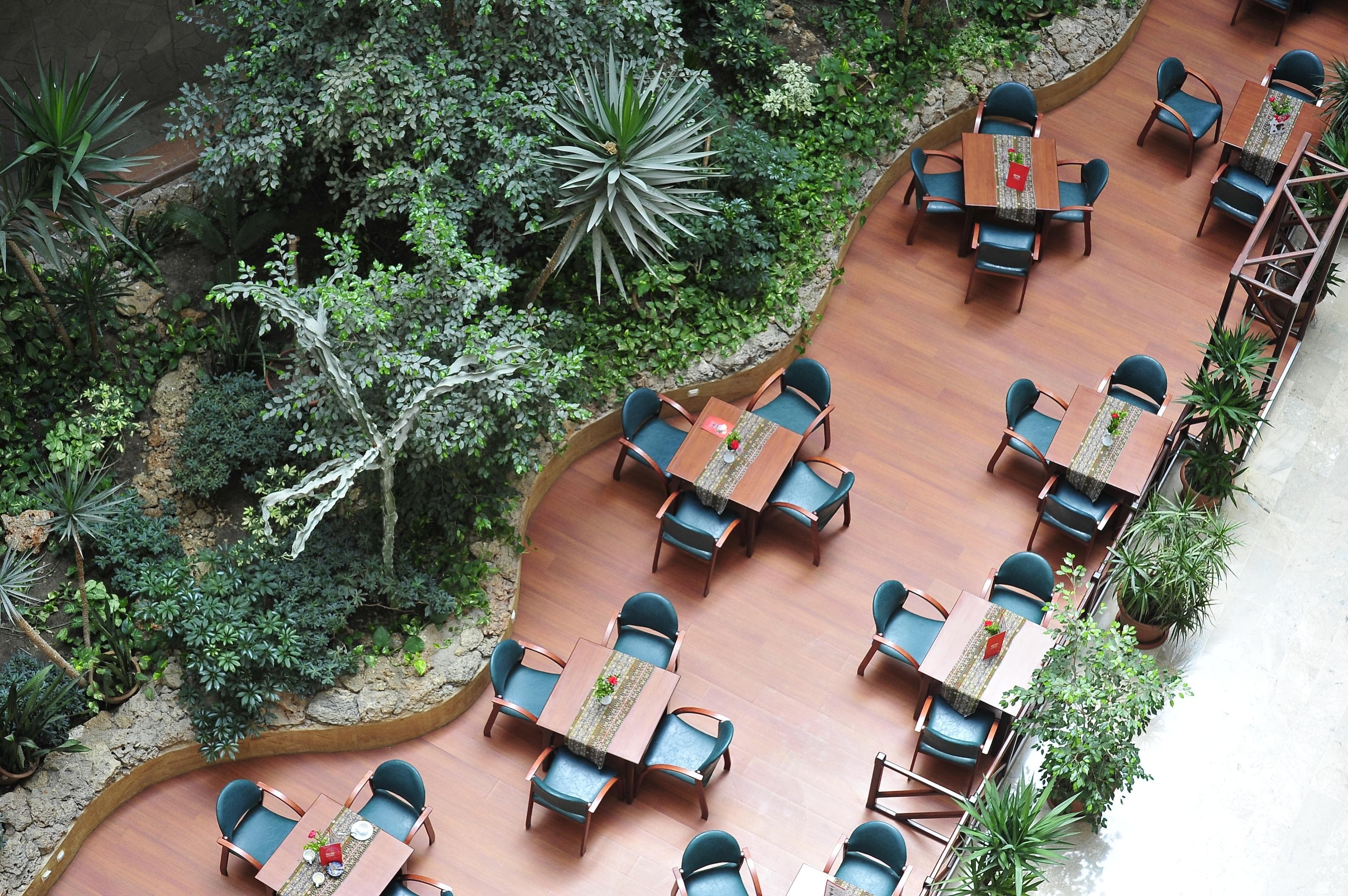 Kırbıyık Resort Hotel - Alanya Ansicht 8