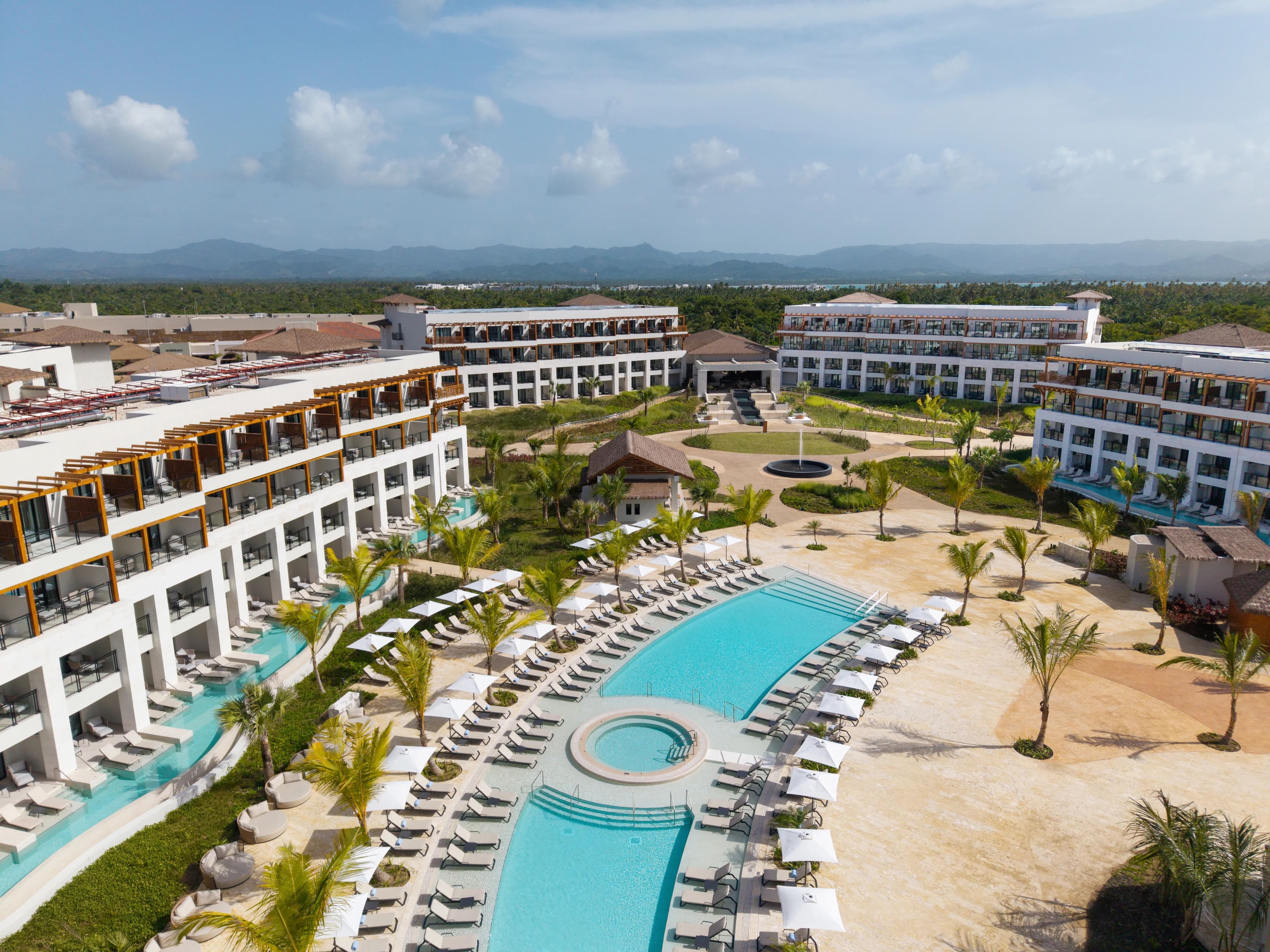 Secrets Playa Esmeralda Resort & Spa Ansicht 2