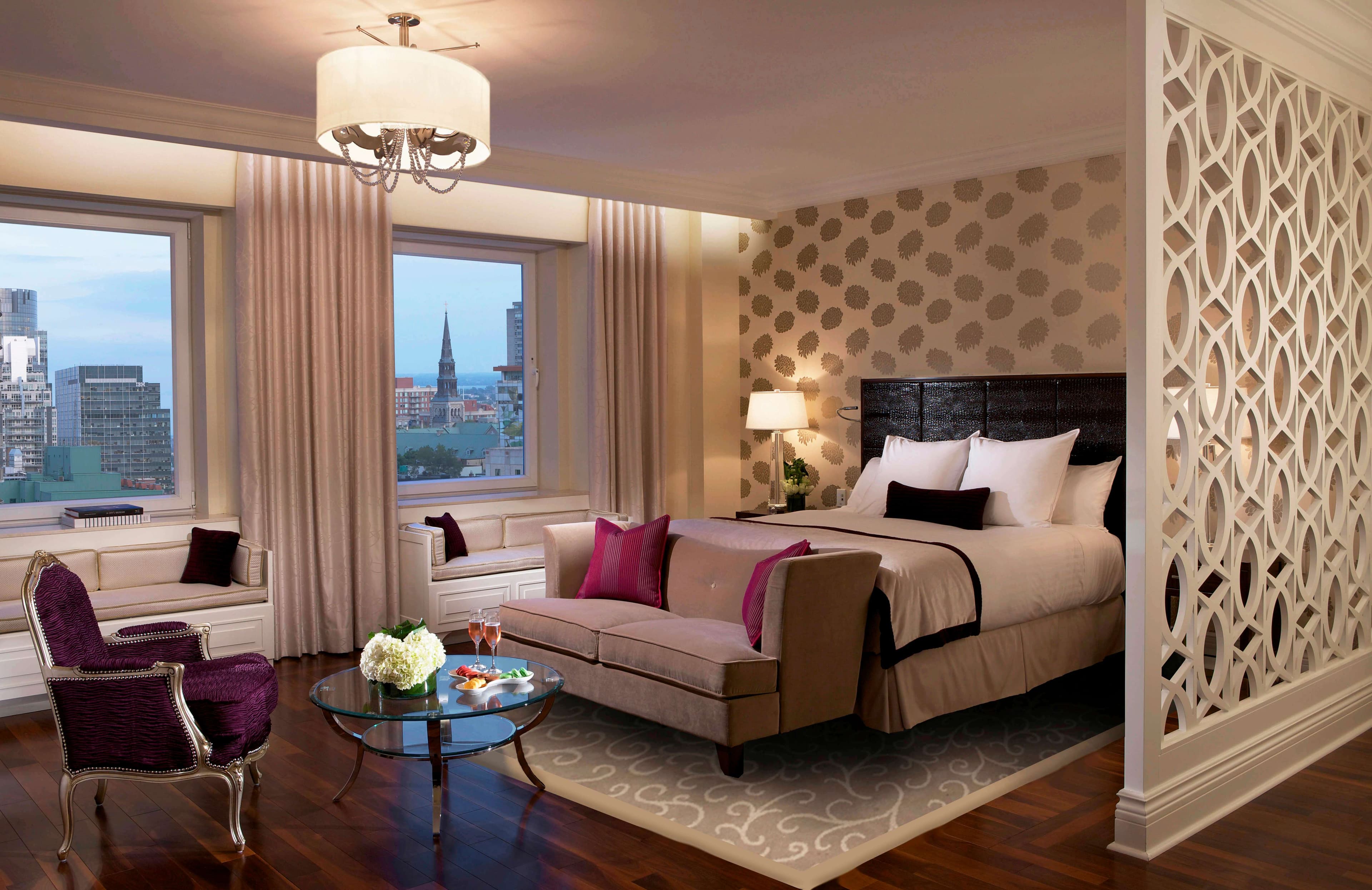 The Ritz-Carlton Montreal Ansicht 8