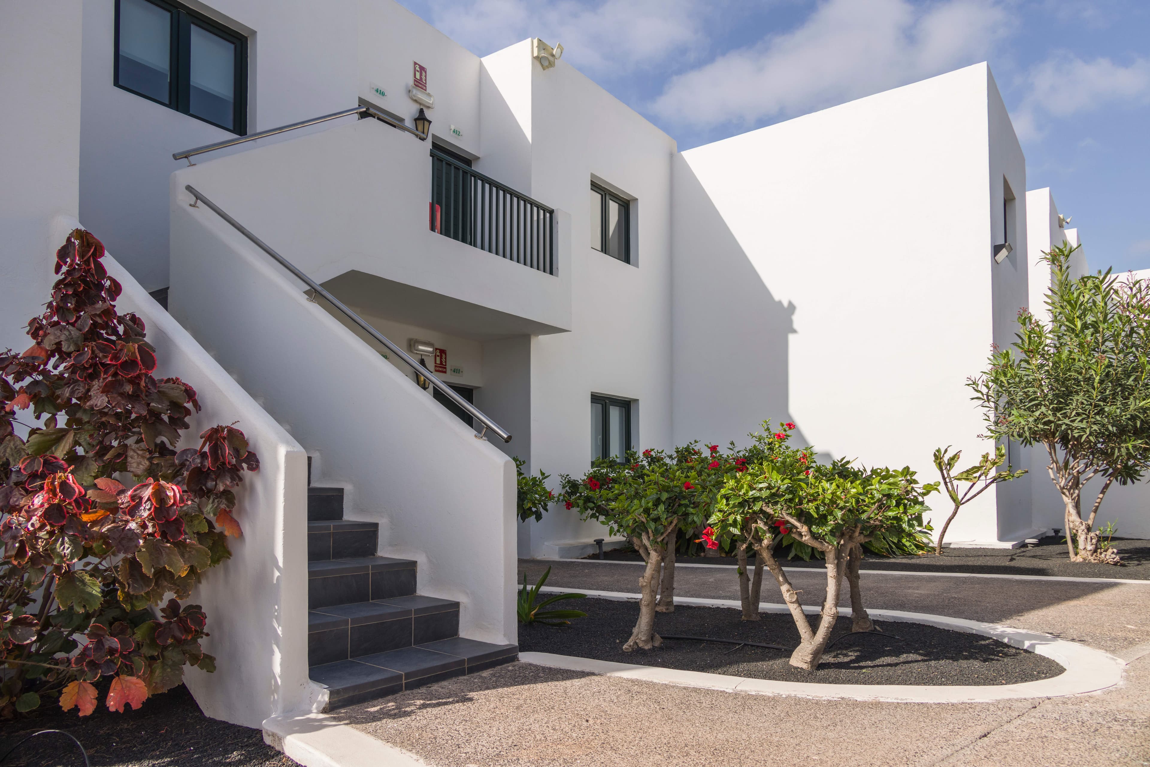 ILUNION Costa Sal Lanzarote Ansicht 10
