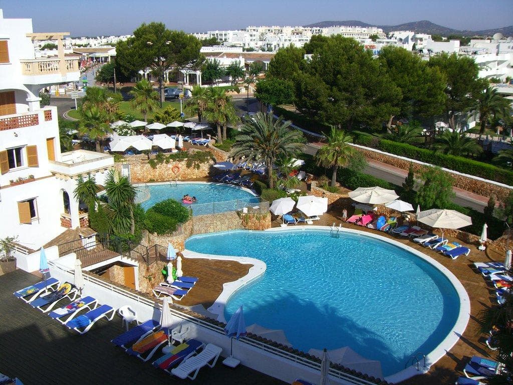 Gavimar La Mirada Club Resort Ansicht 7