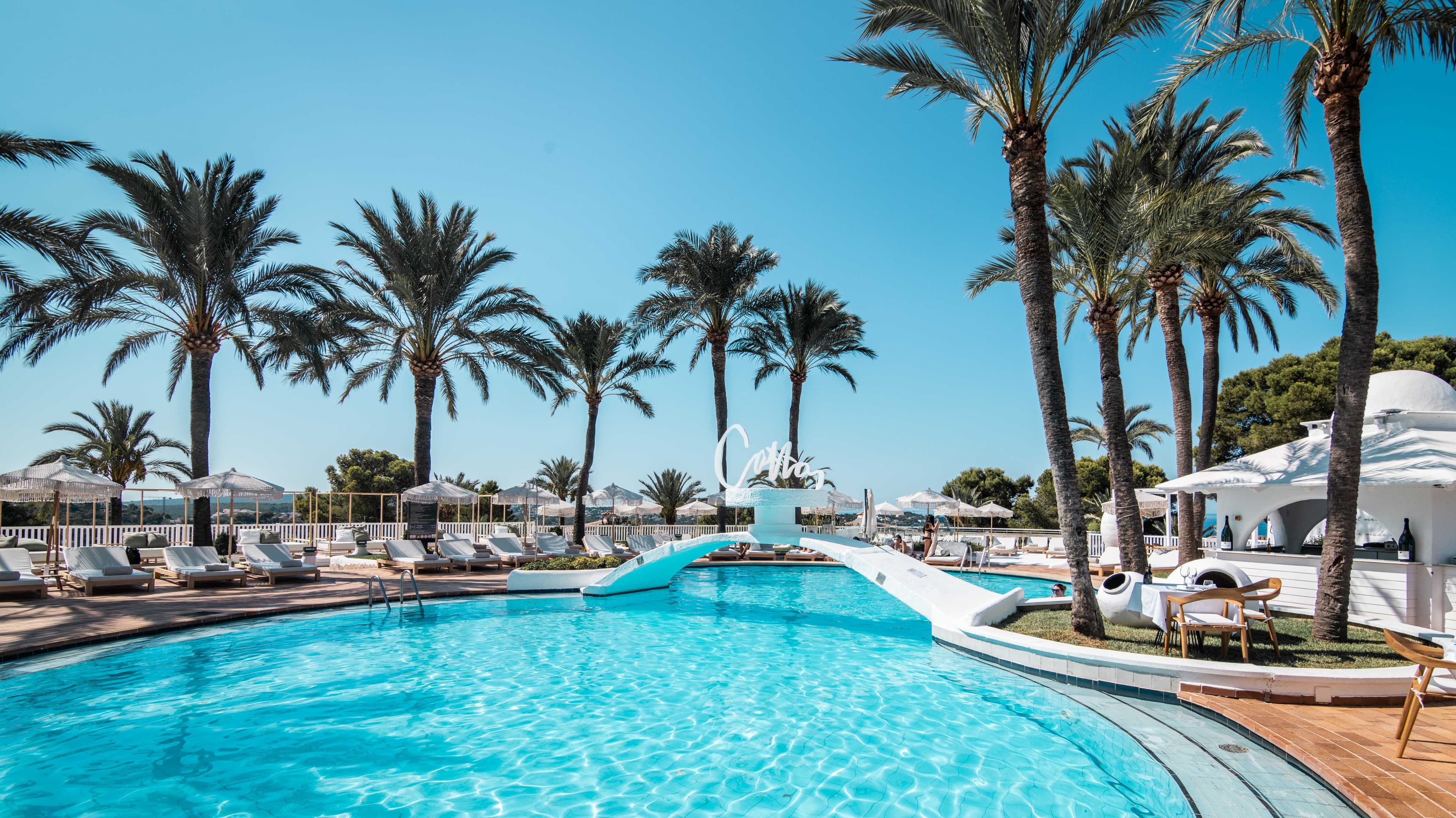 Hilton Mallorca Galatzo Ansicht 8