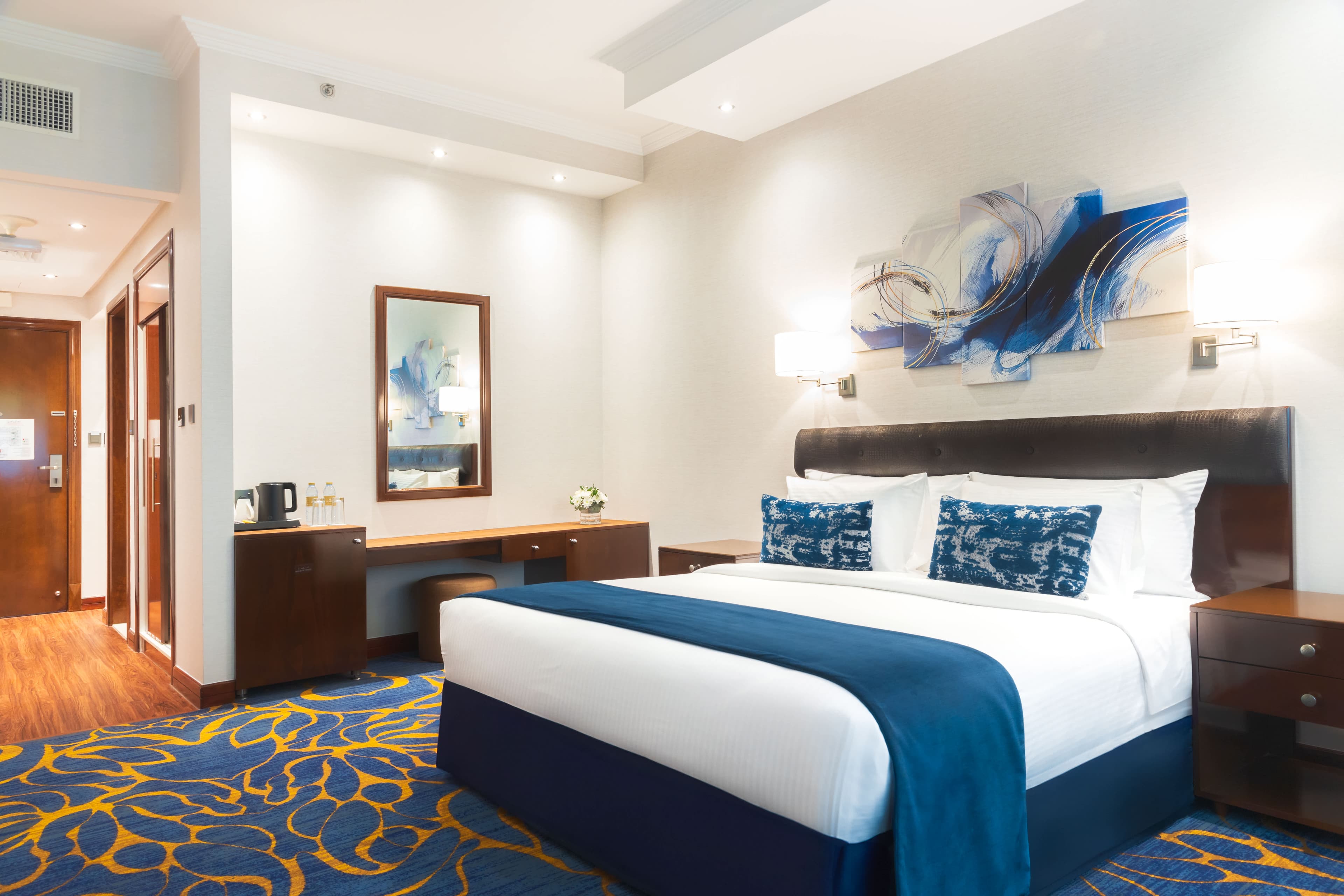 MD Hotel By Gewan Ansicht 5