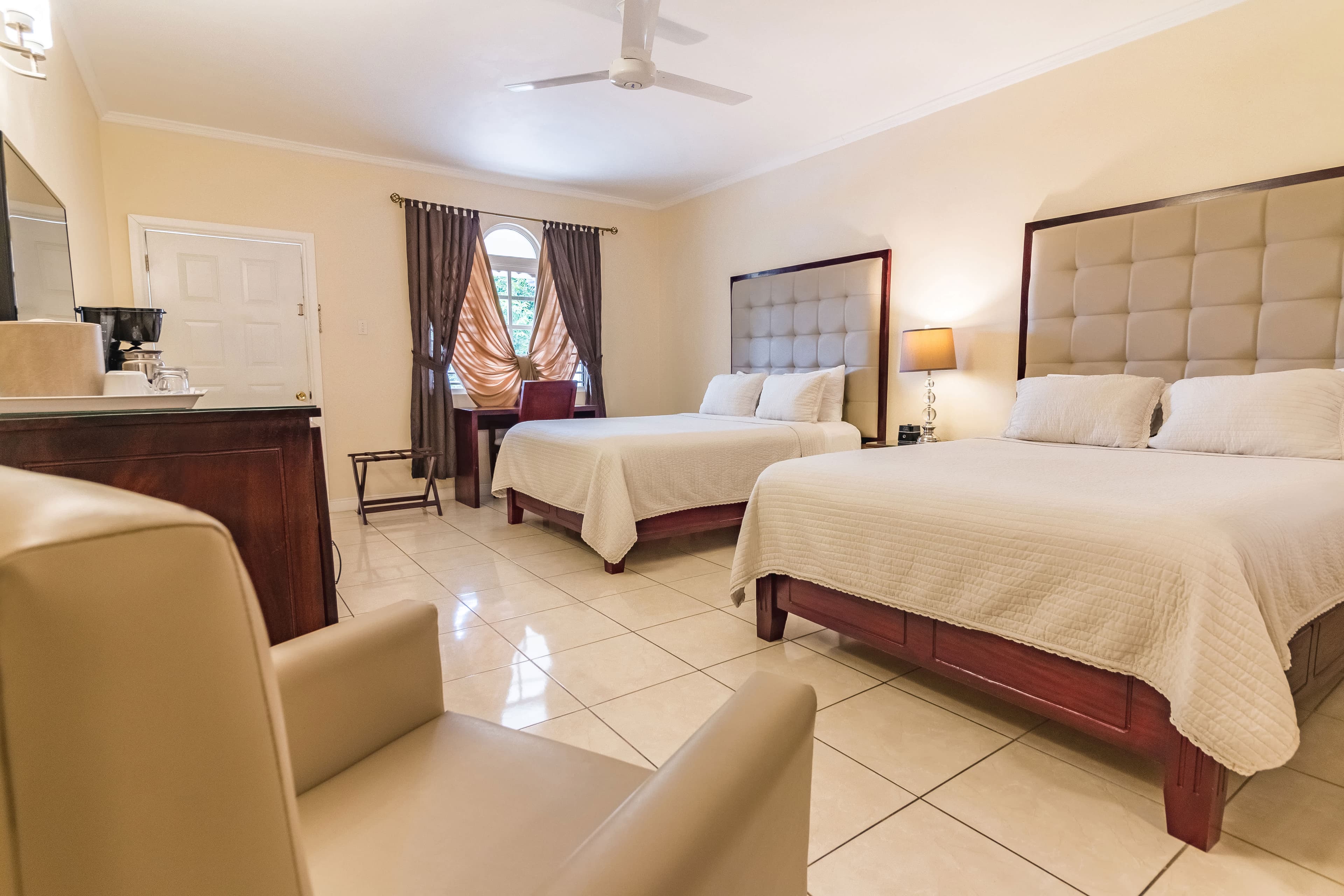 Traveller's Beach Resort Ansicht 4