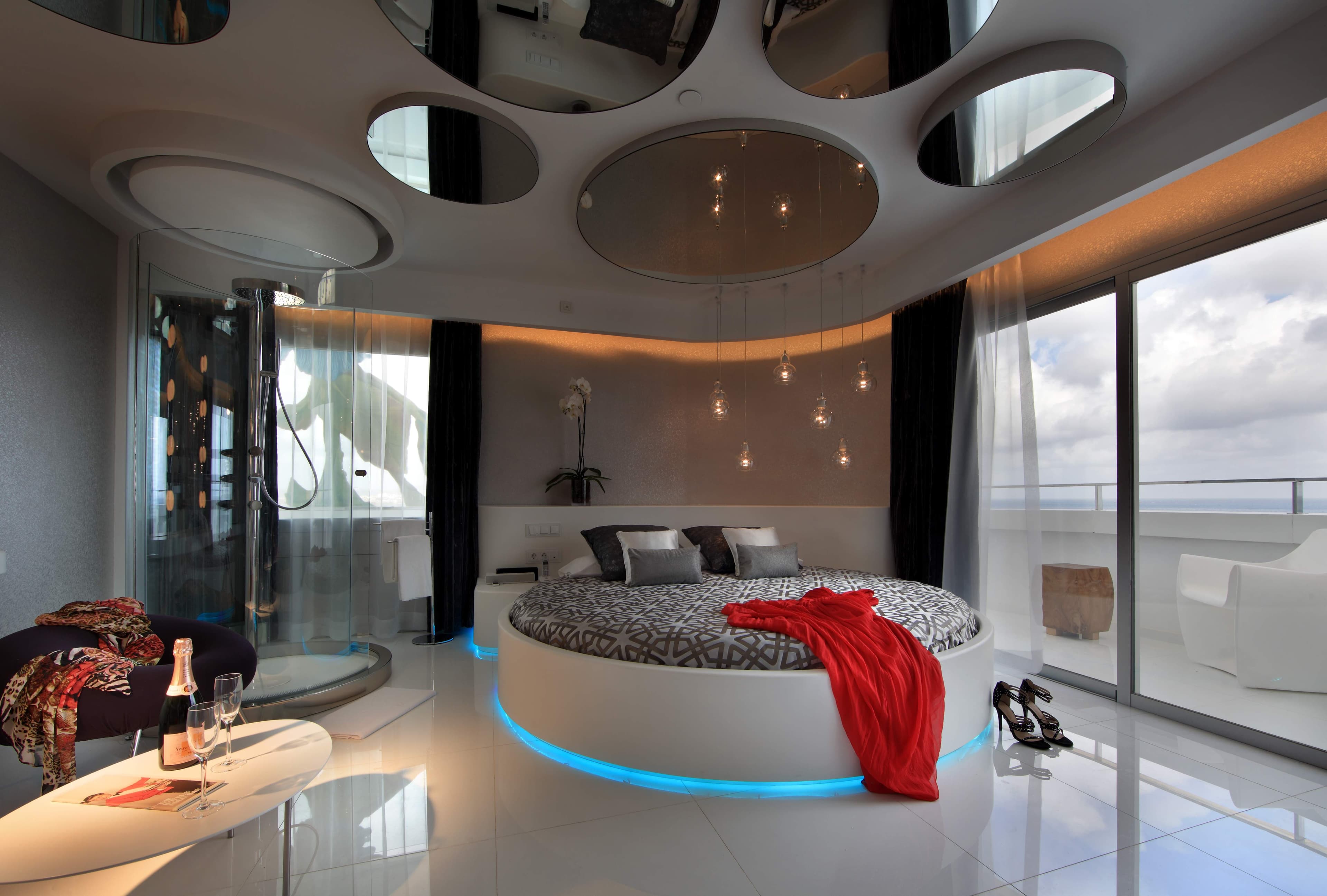 Ushuaia Ibiza Beach Hotel - The Tower / The Club - Adults only Ansicht 5