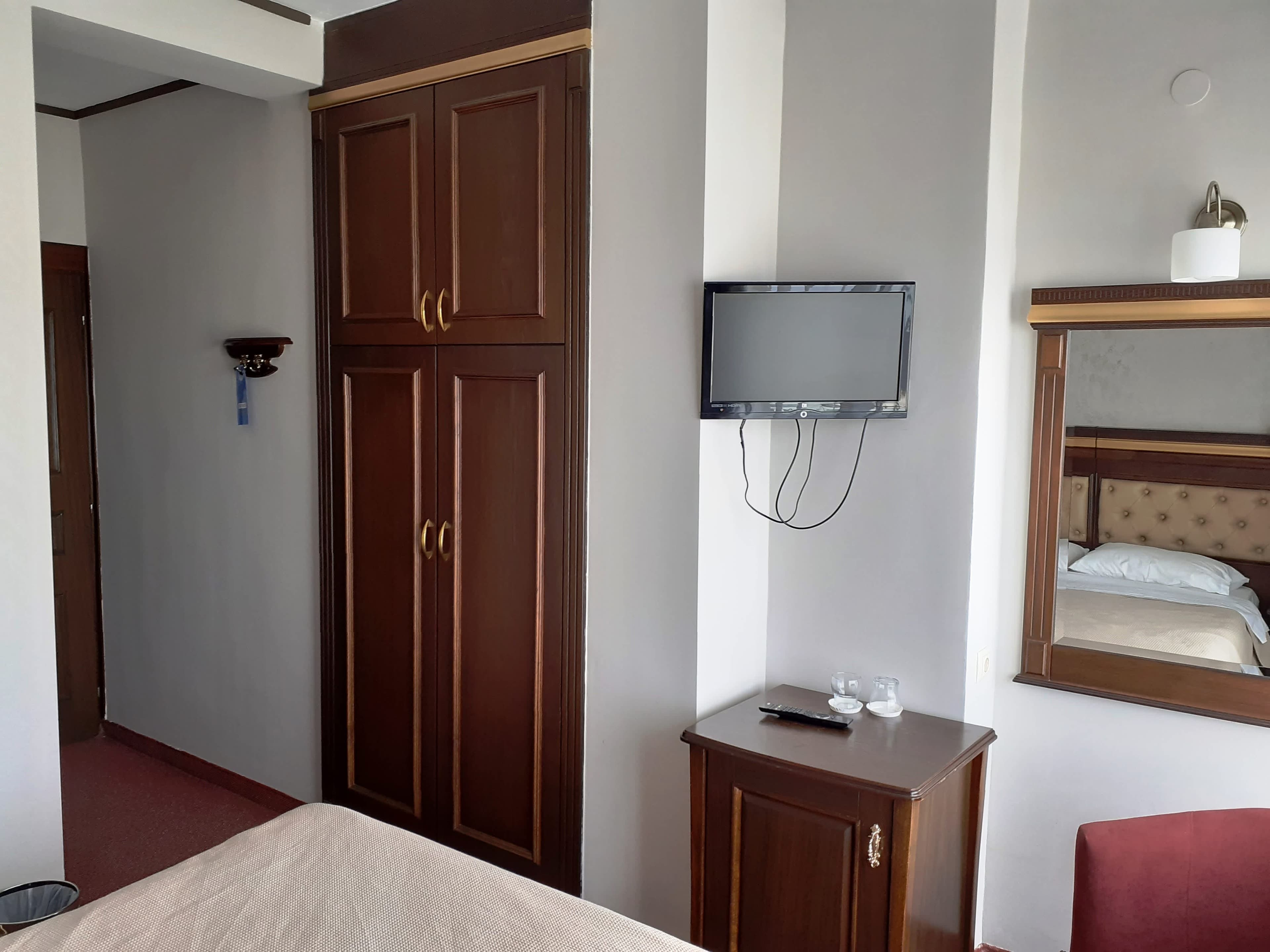 Santa Beach Hotel Ansicht 4