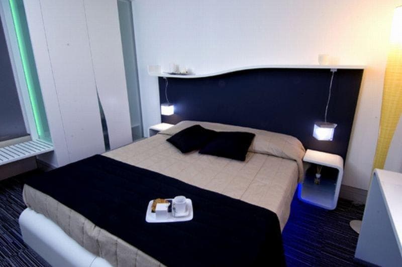 Best Western Premier Royal Santina Ansicht 6