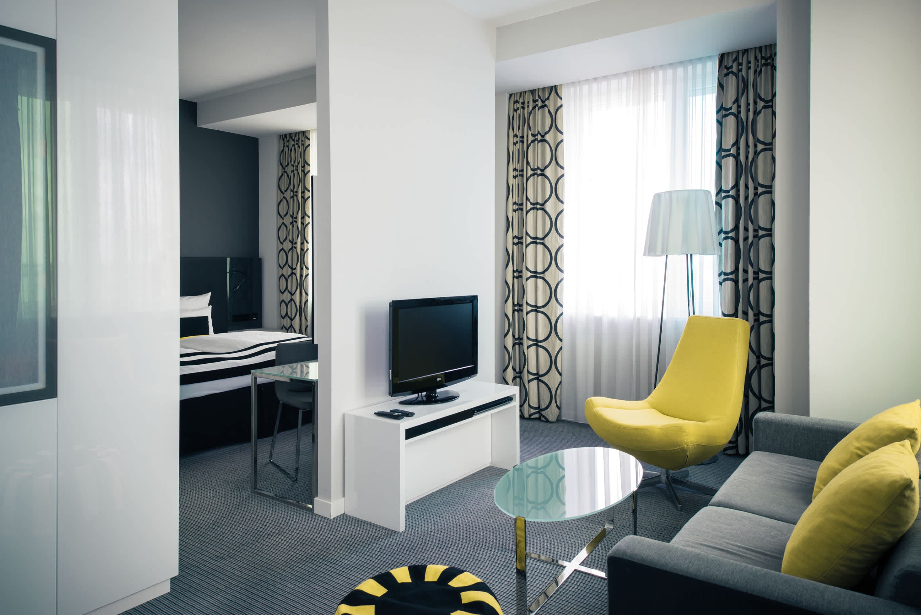 Vienna House by Wyndham Andel's Berlin Ansicht 5