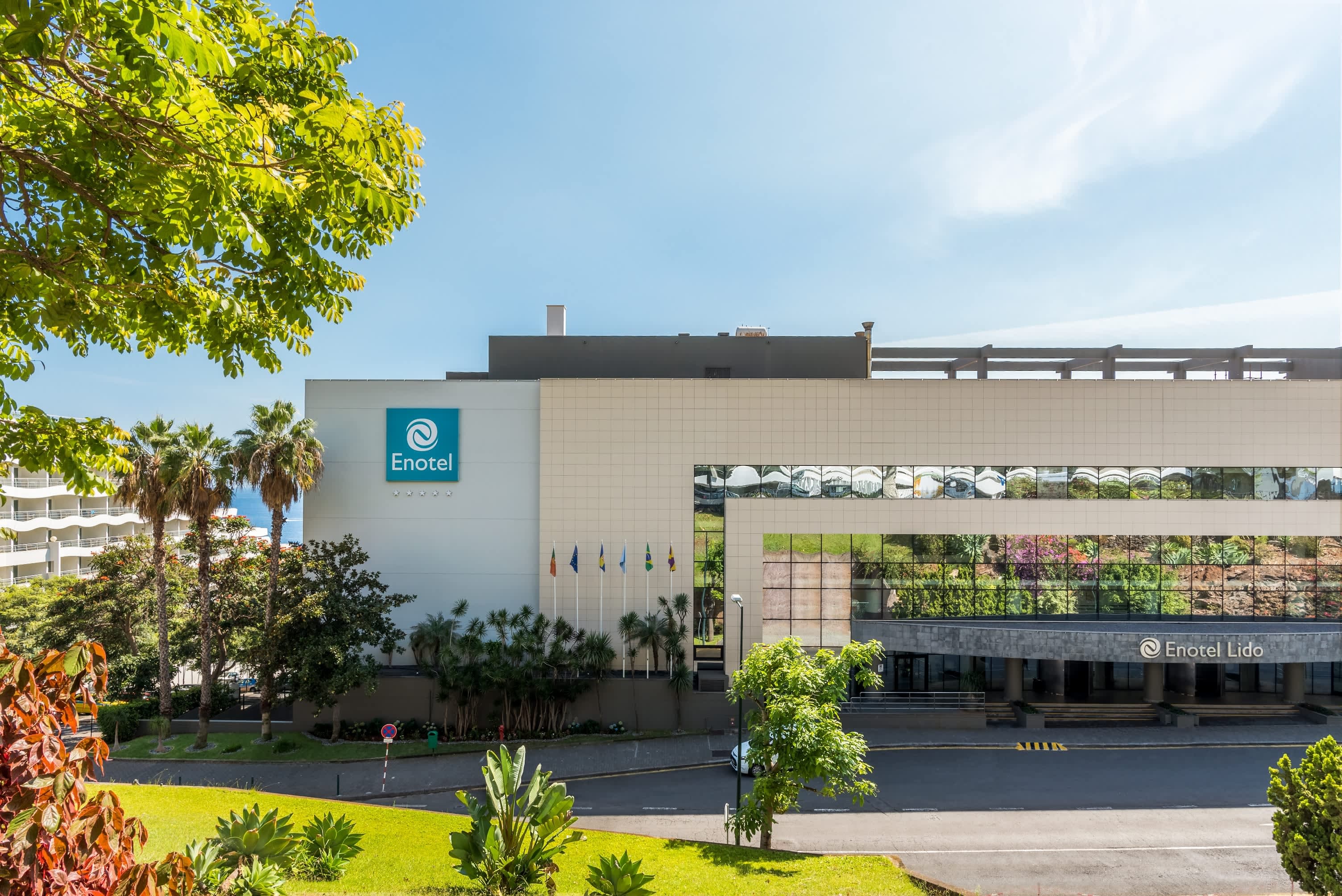 Enotel Lido Ansicht 3