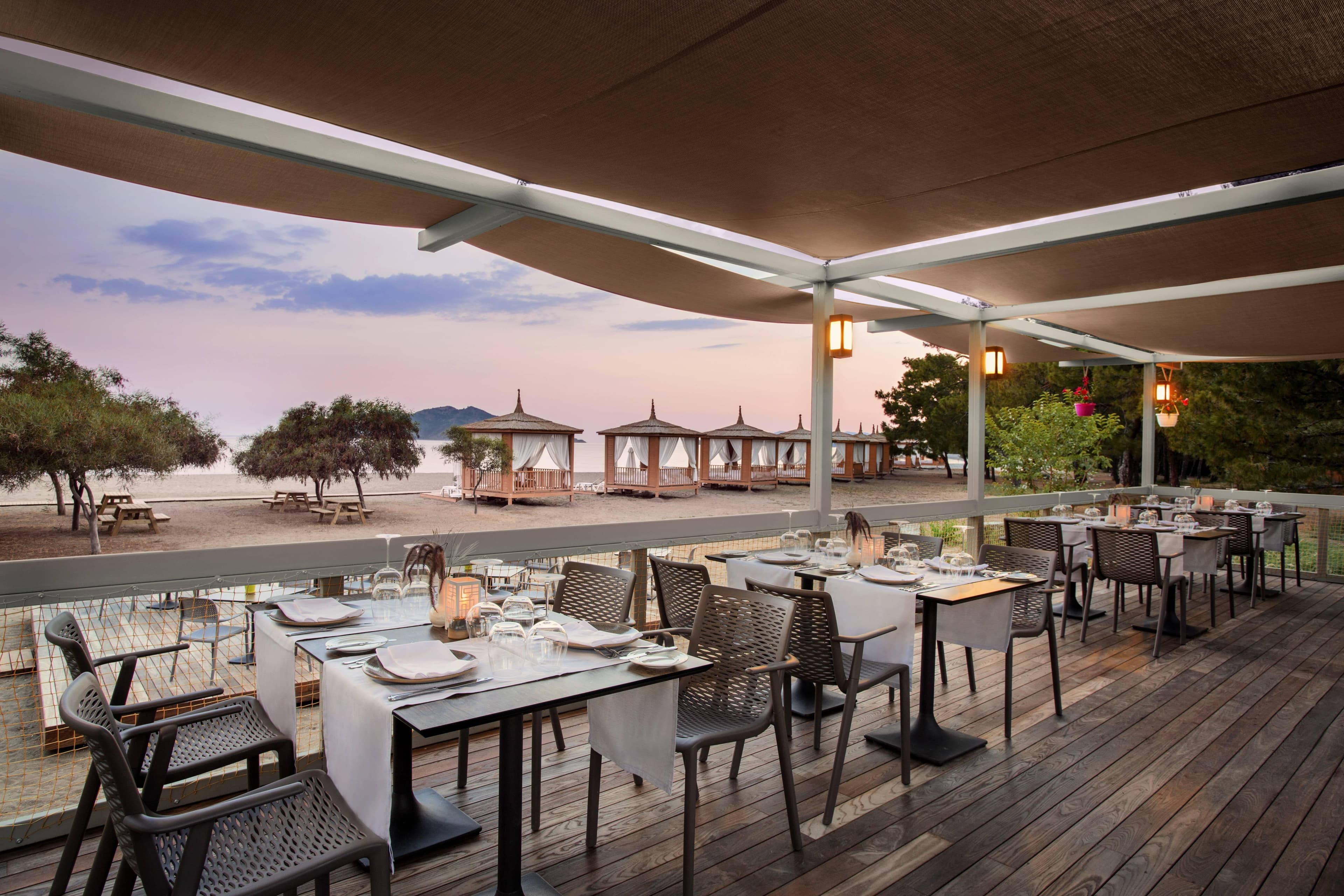 Akra Fethiye Tui Blue Sensatori Ansicht 10