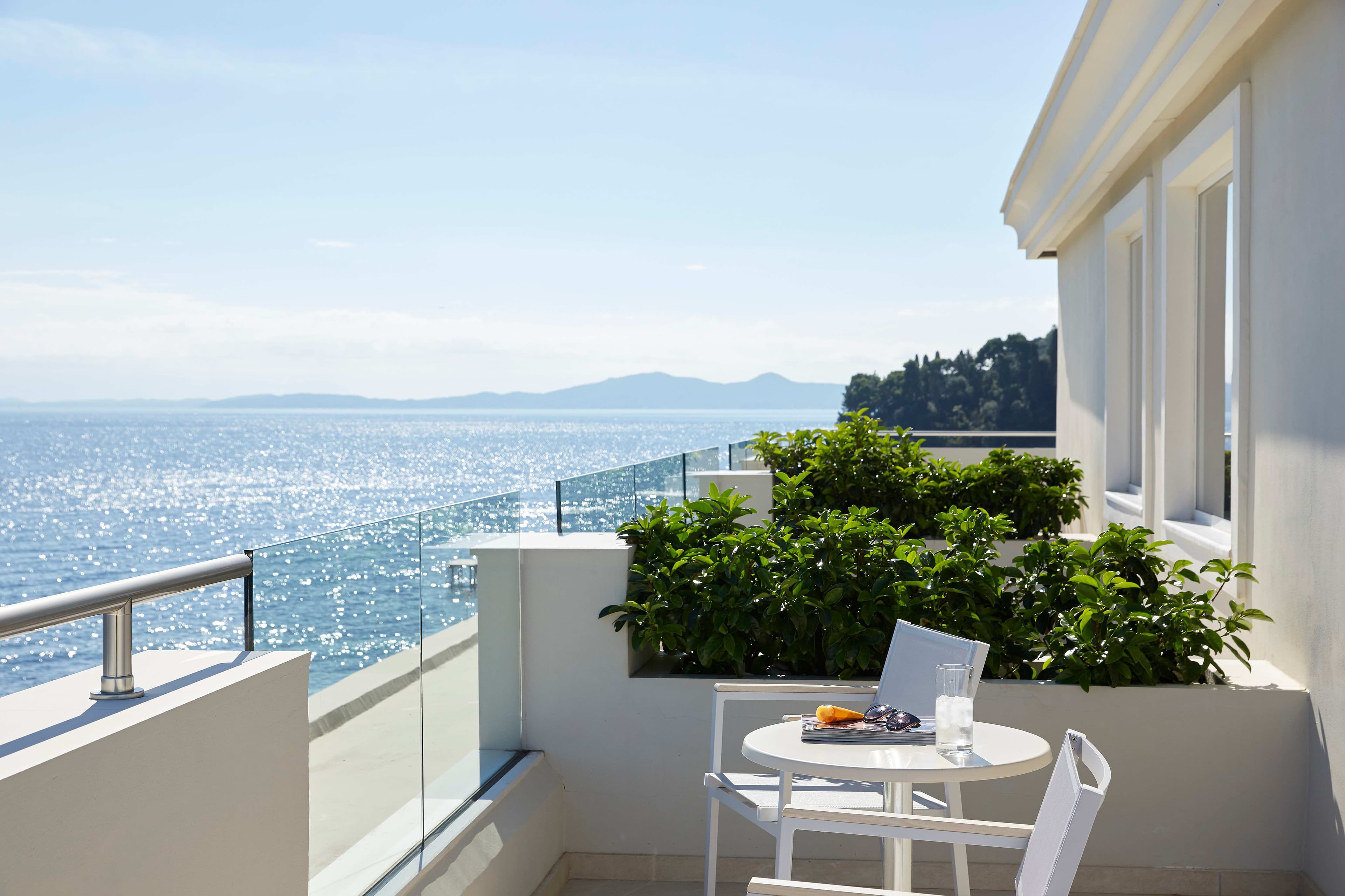 Mon Repos Palace - Adults only Ansicht 6