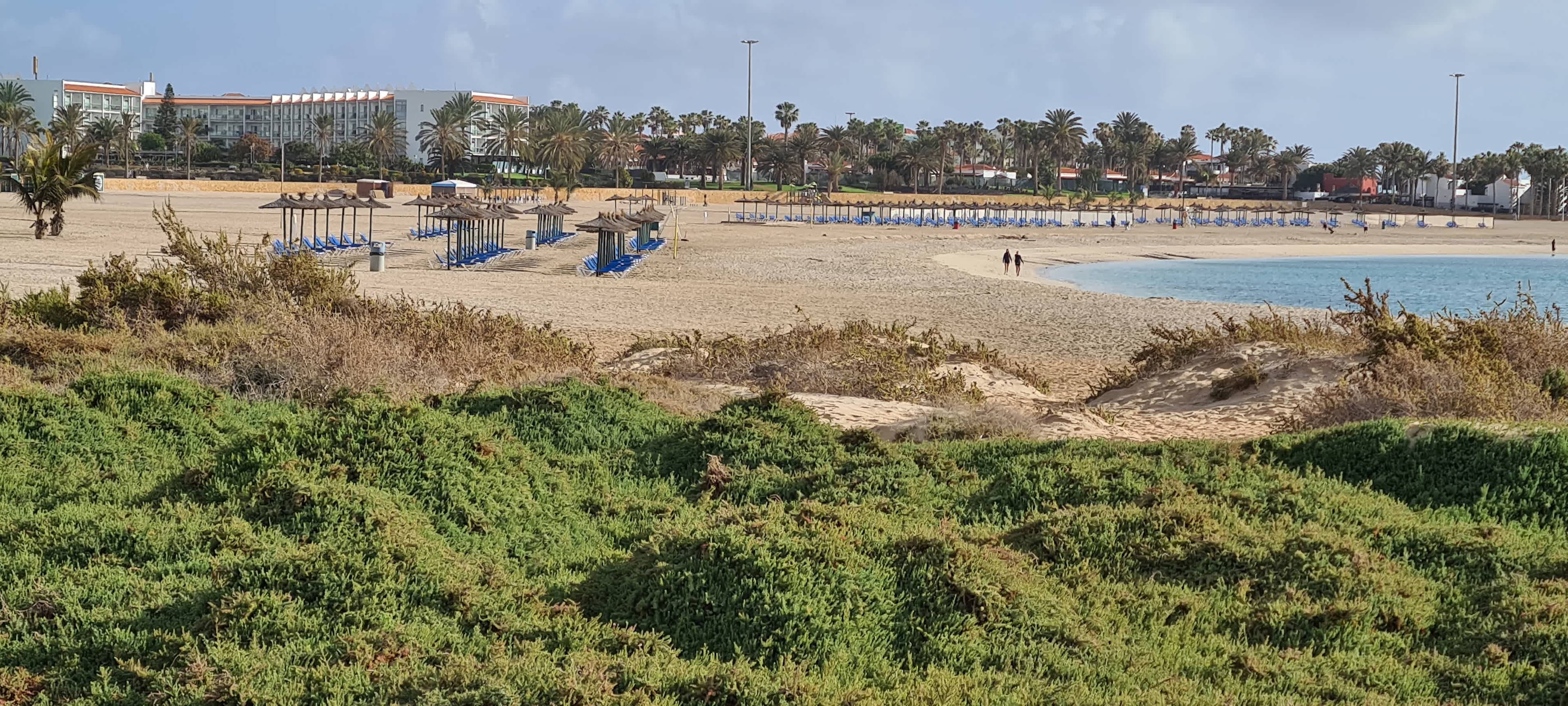 Caybeach Caleta Ansicht 8