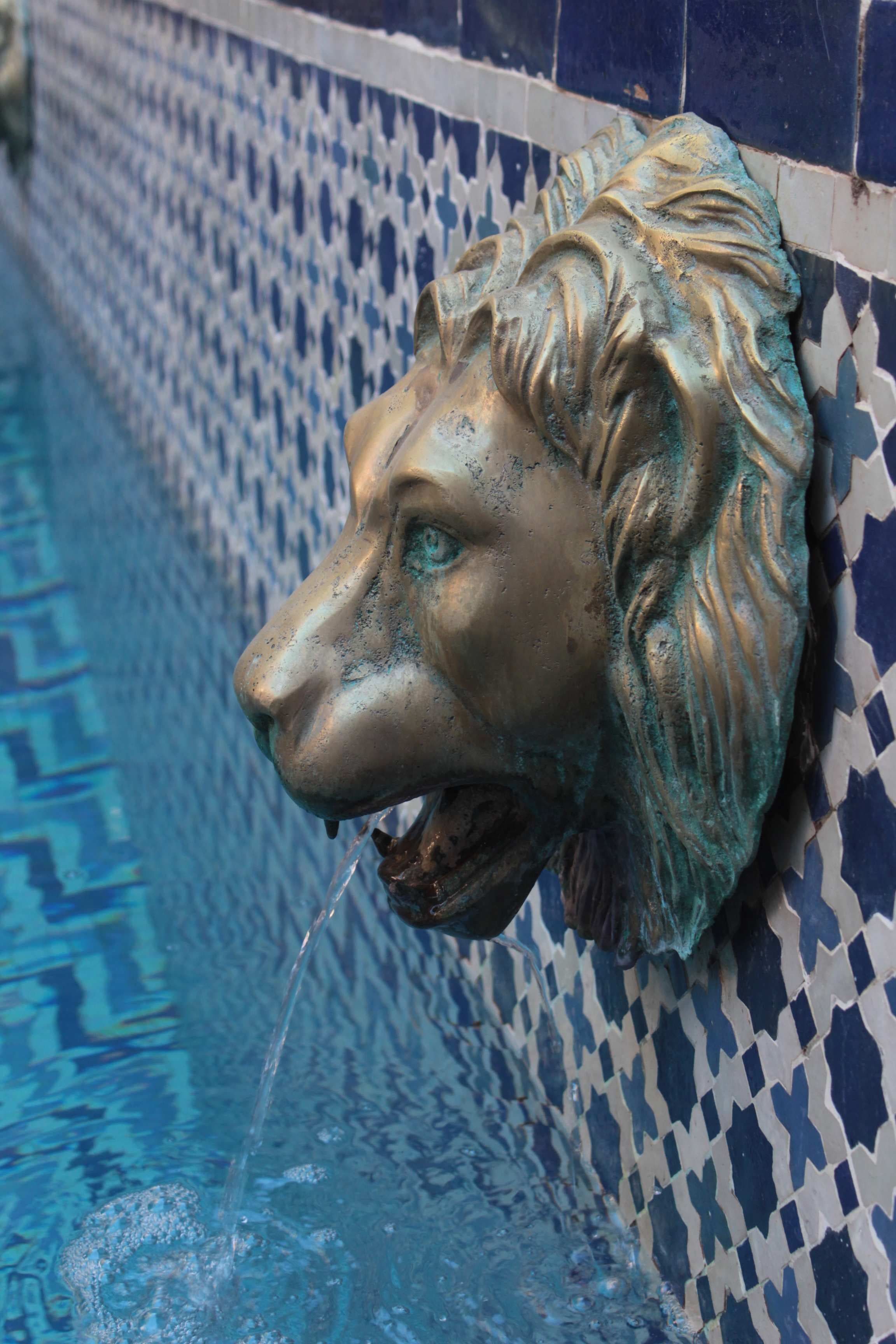 Hotel Riad Palais Sebban Ansicht 6