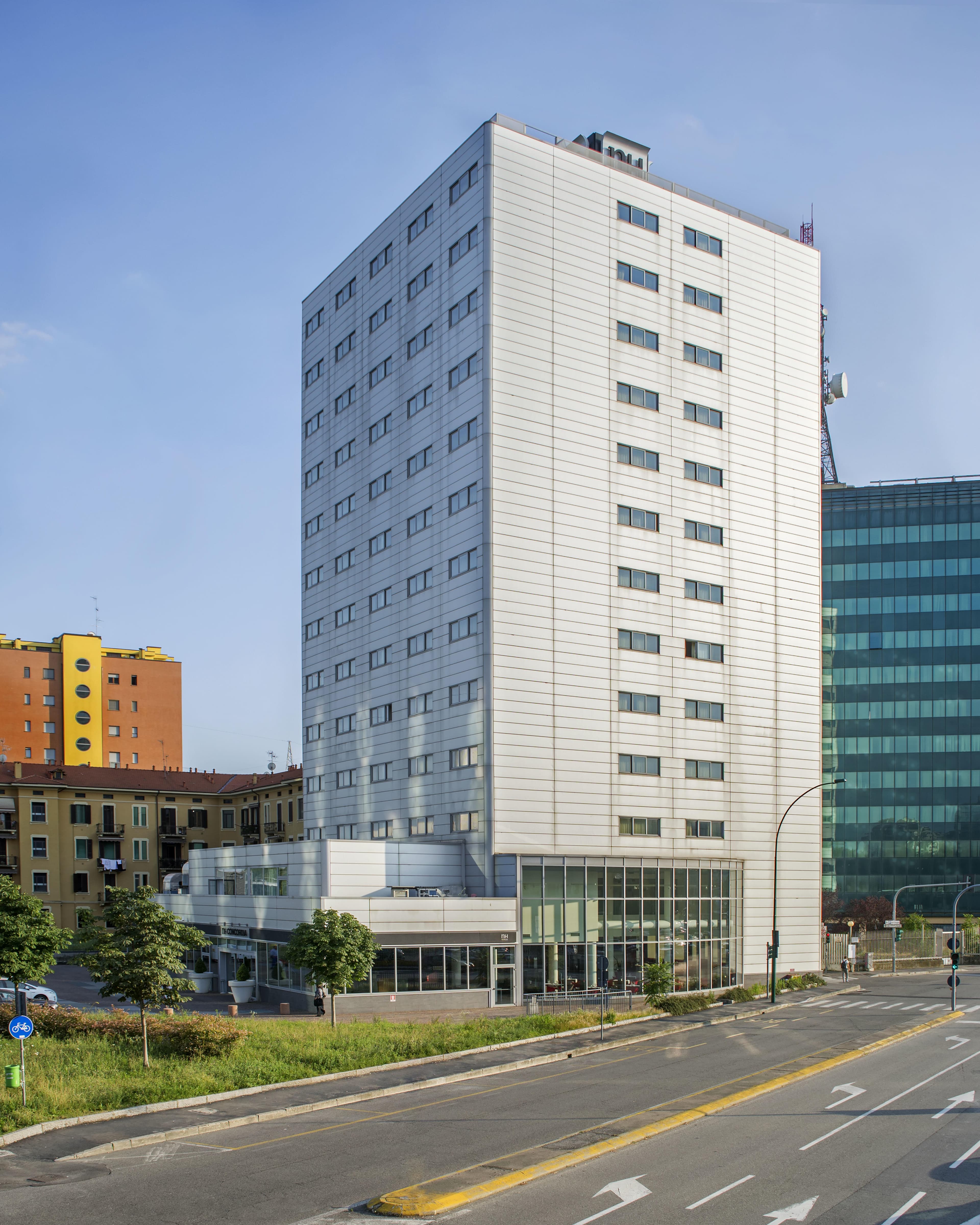AC Hotel by Marriott Milan Sesto Ansicht 3
